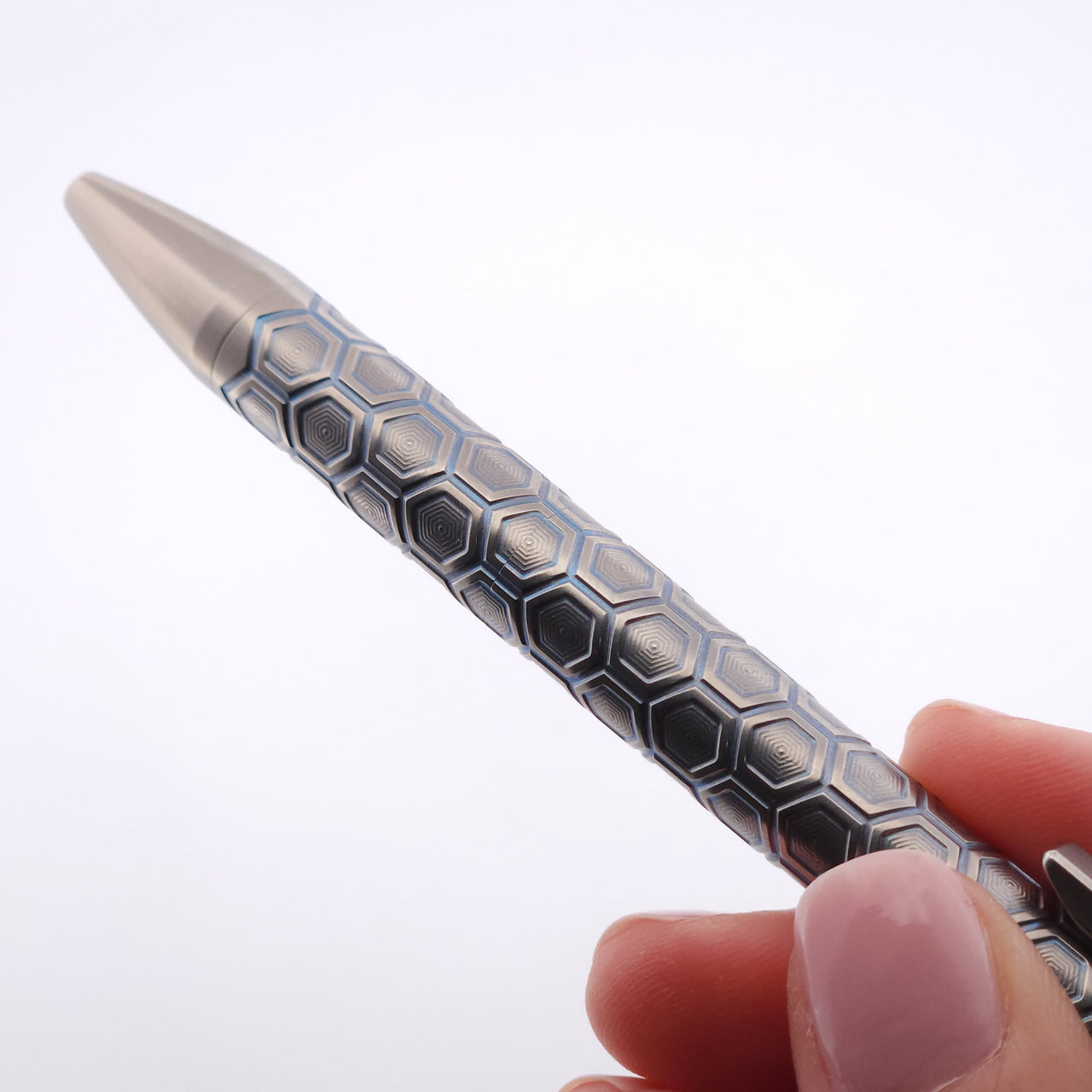 PLN732 - Clickshift™ "Double Hex"