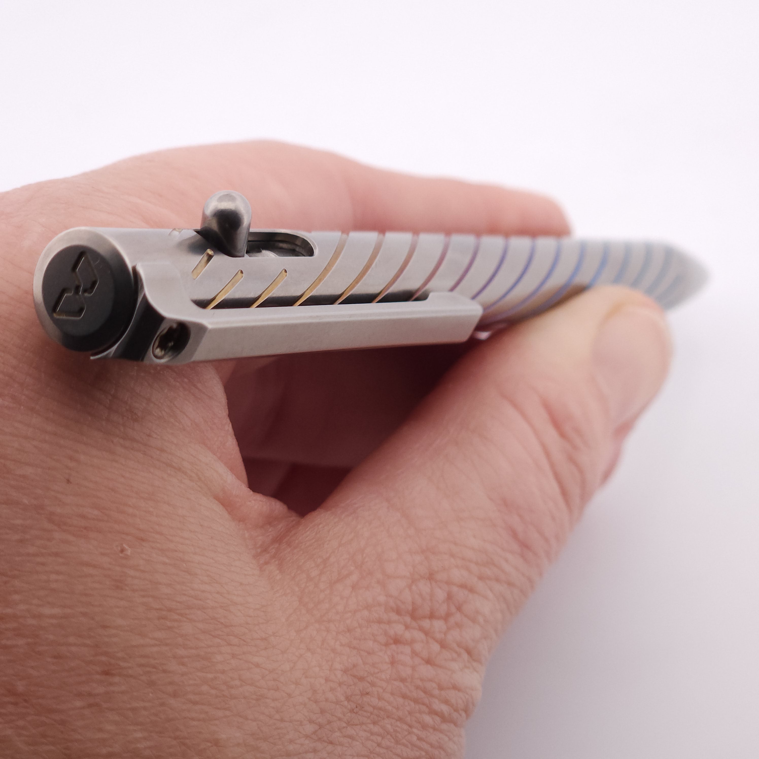 PLO701 - Clickshift™ "Spiral"