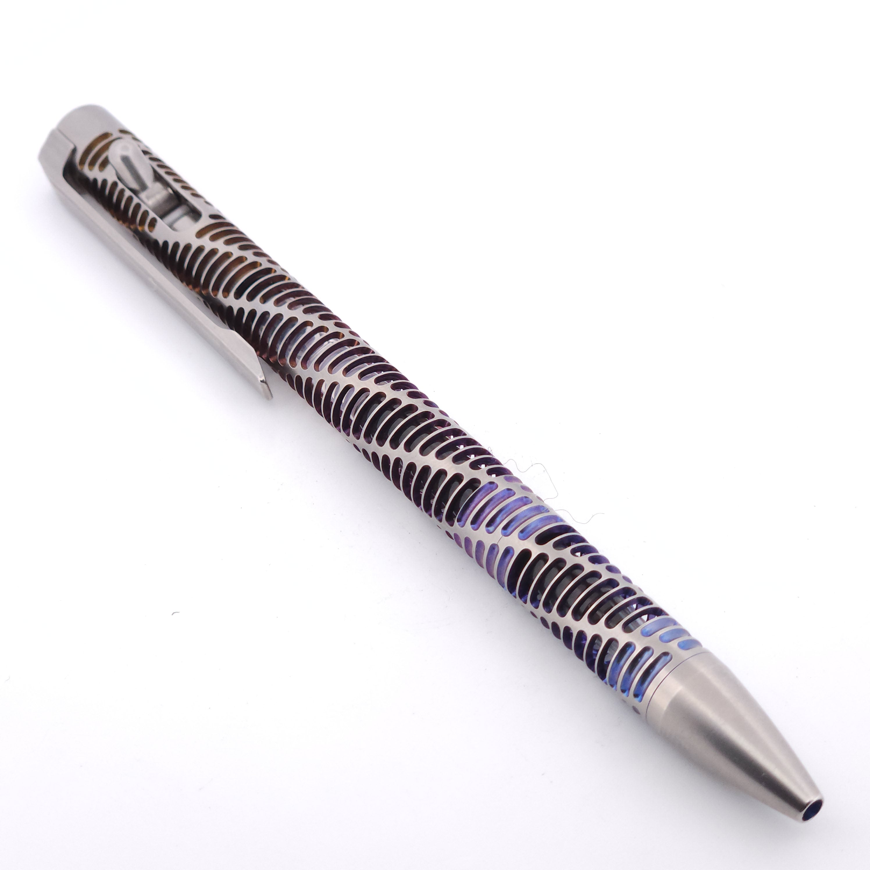 PL-787-R :  Clickshift™ "Skelly Helix"