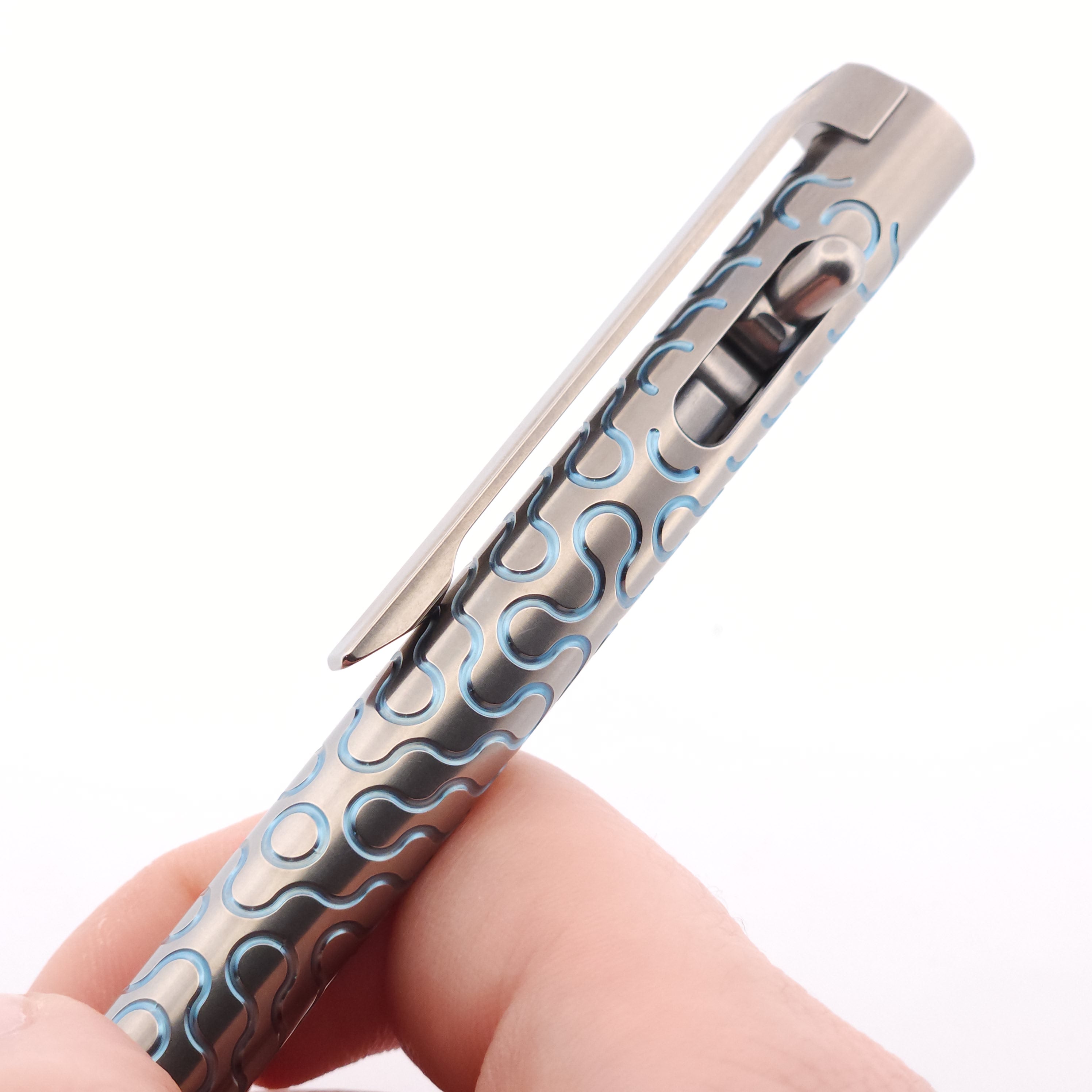 PL-740-S :  Clickshift™ "Big Worm"