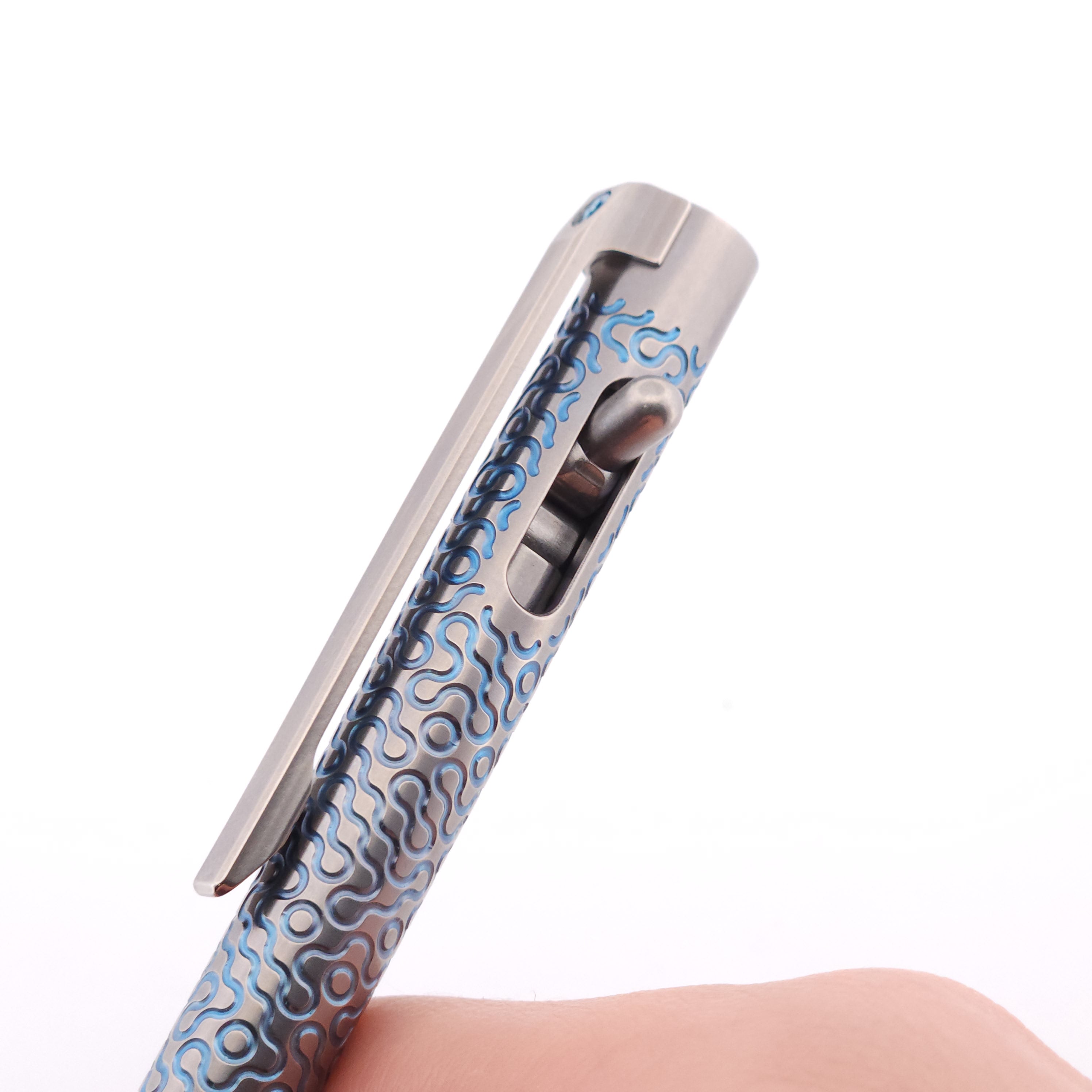 PL-794-R :  Clickshift™ "Small Worm"