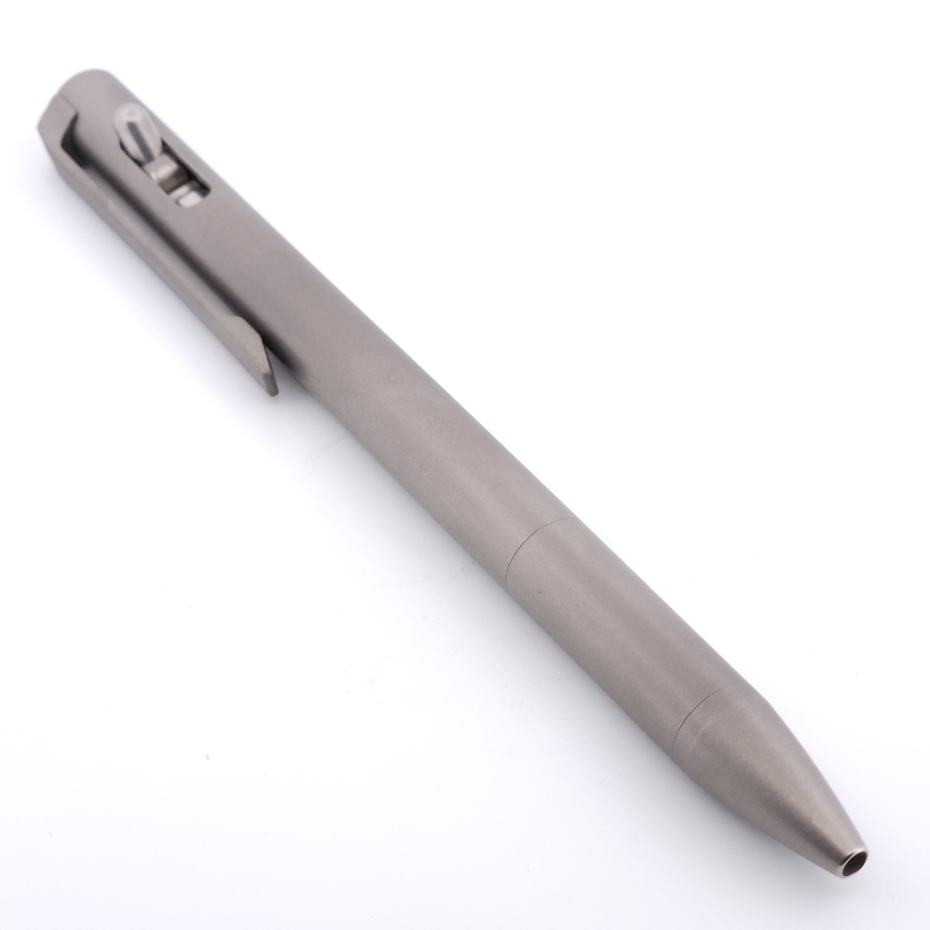 PenLab™ Custom Pen: PLM721 - "Smooth"