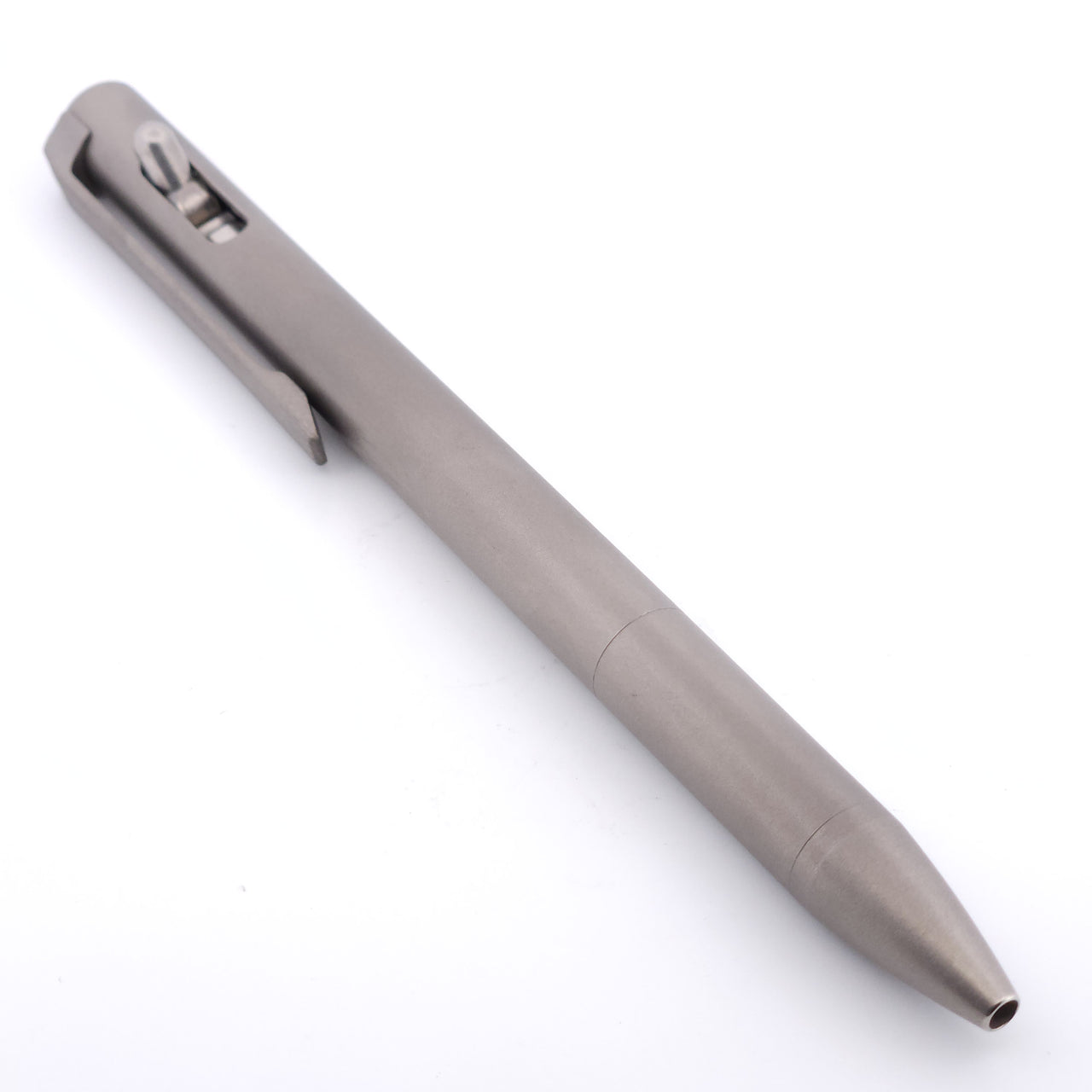 PenLab™ Custom Pen: PLM721 - "Smooth"