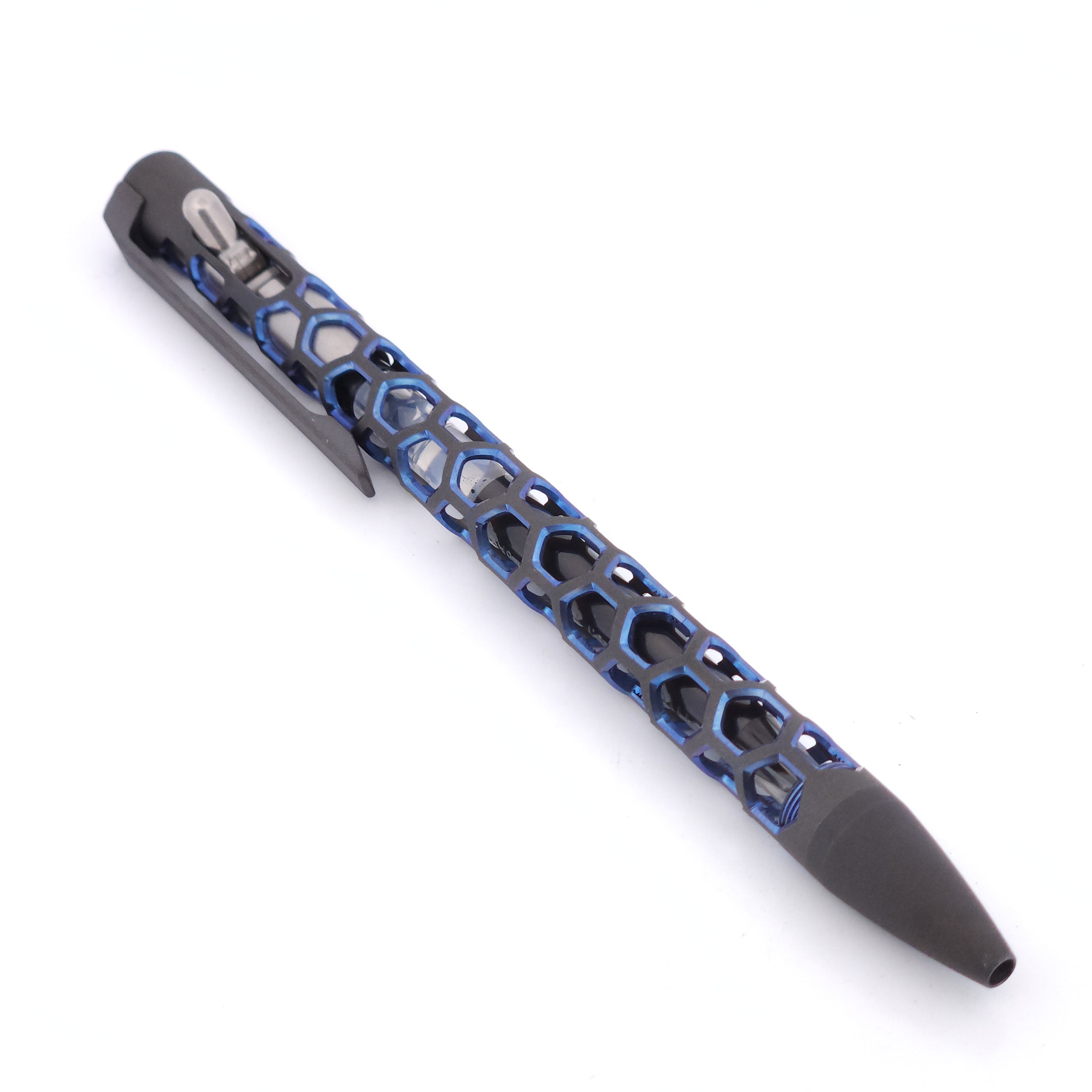 PL-771-S :  Clickshift™ "Skelly Hex"