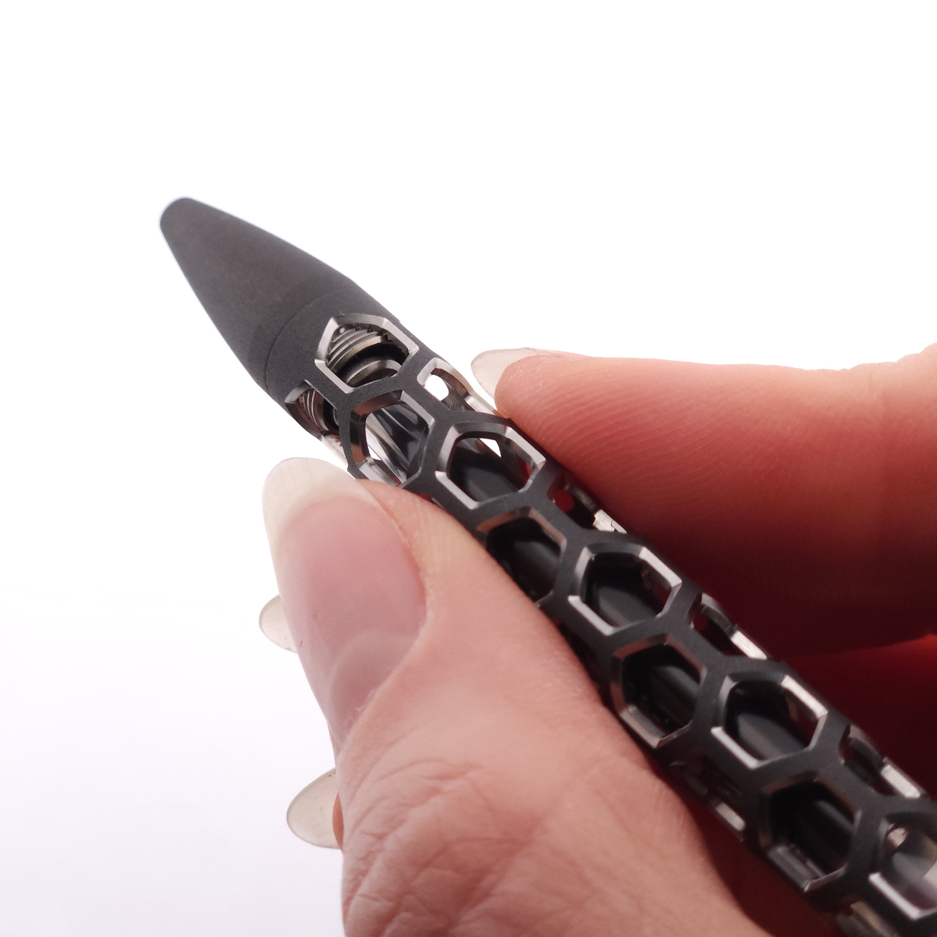 PL-785-S - Clickshift™ "Skelly Hex"