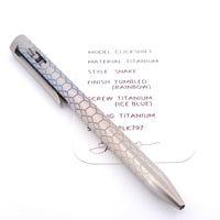 PenLab™ Custom Pen: PLK797 - 