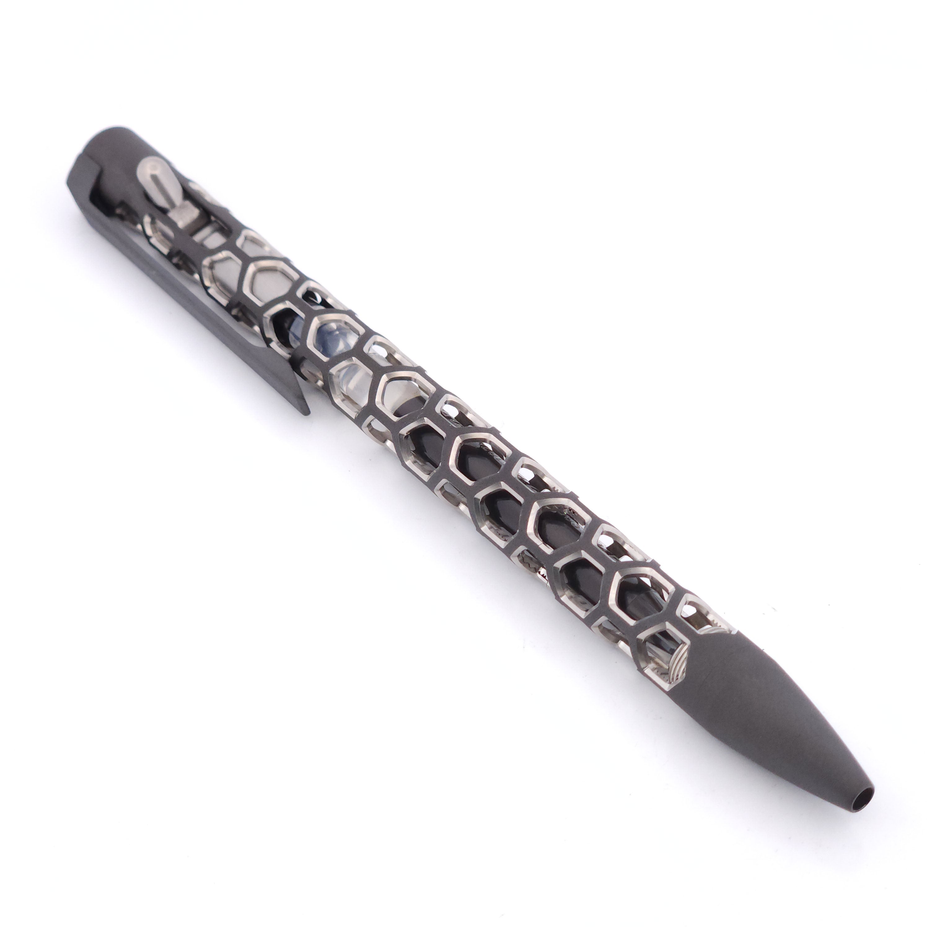 PL-774-S :  Clickshift™ "Skelly Hex"