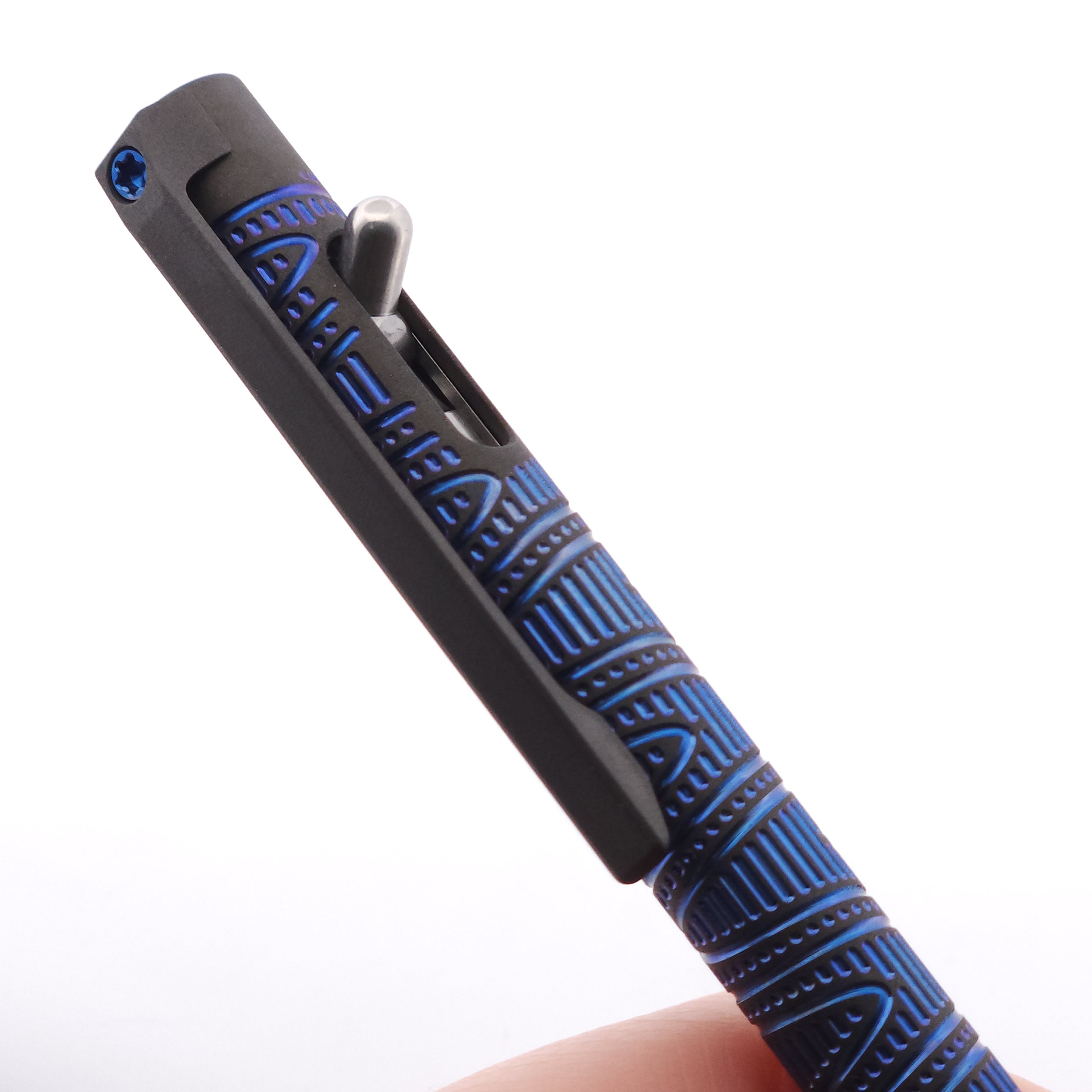 PL-760-R : Clickshift™ "Mito"