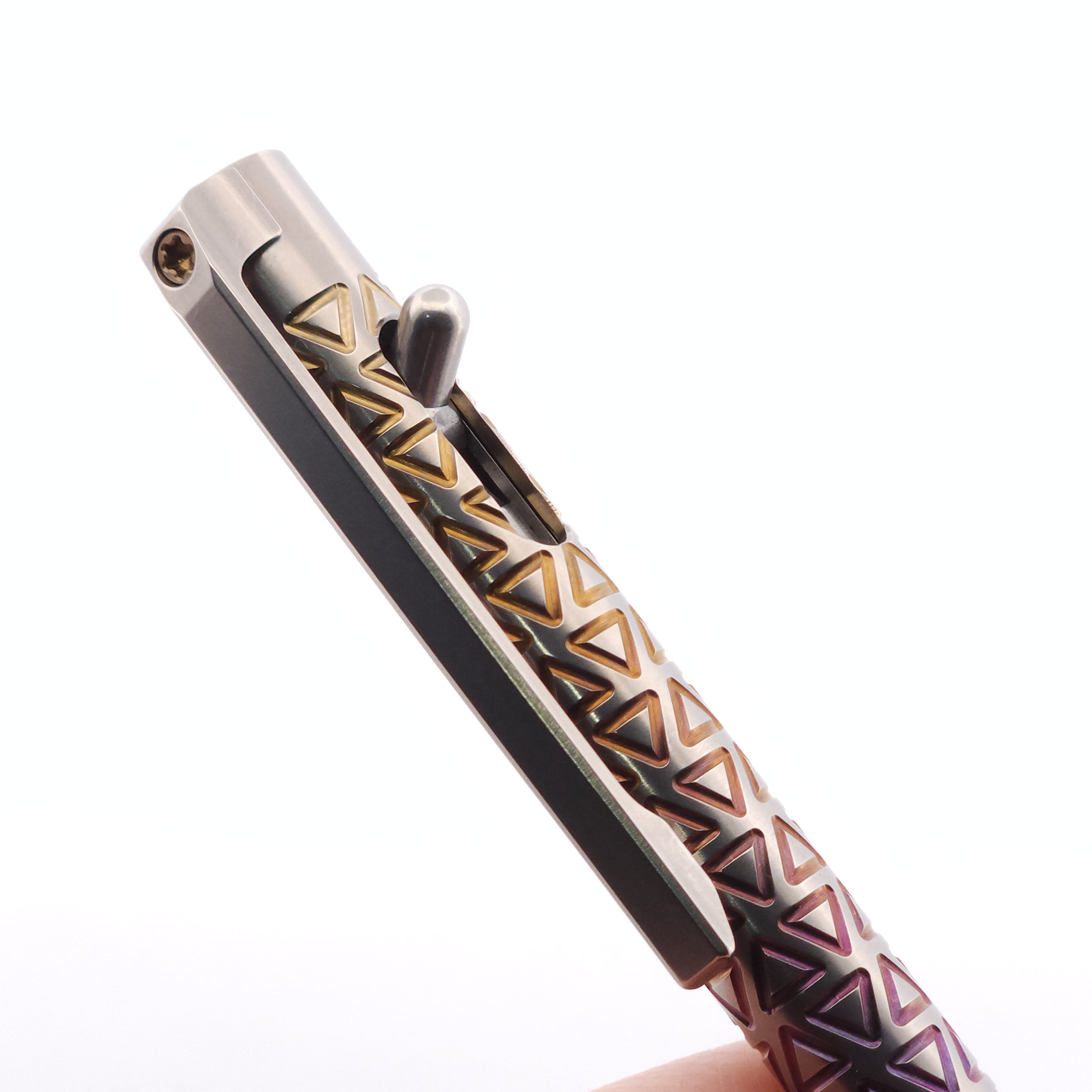 PL-765-R :  Clickshift™ "Geo"
