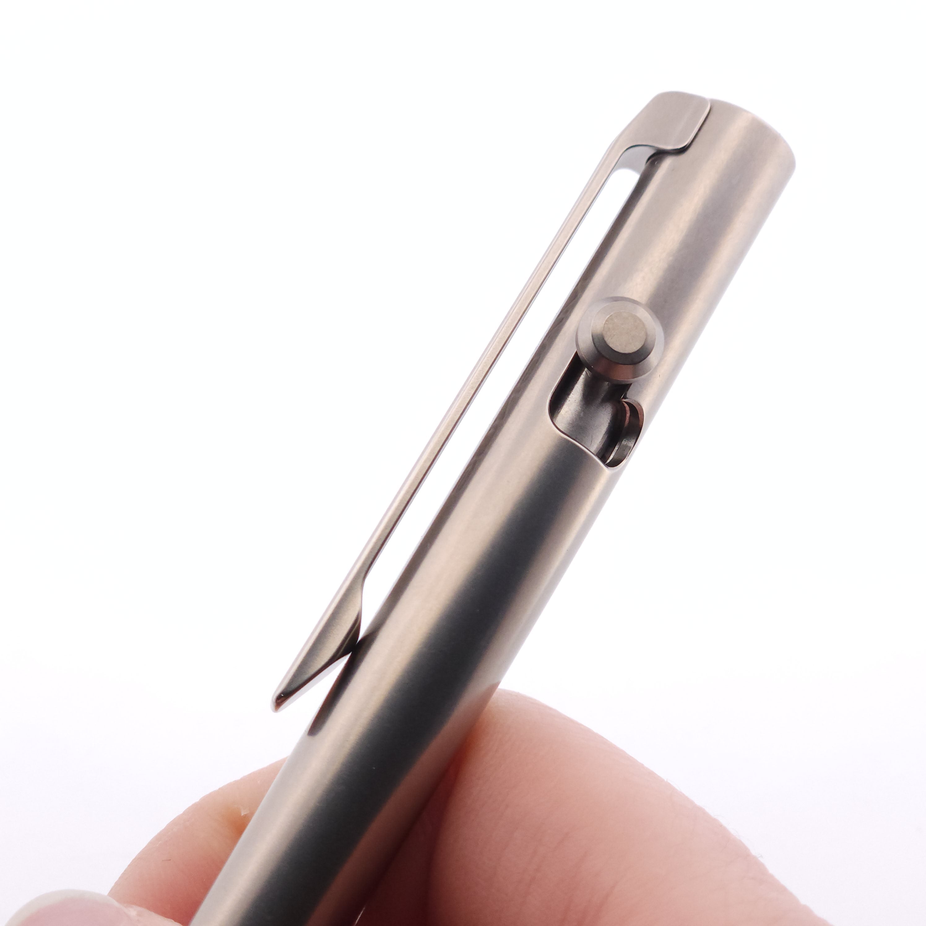 PL-754-T : Bolty™ "Smooth"