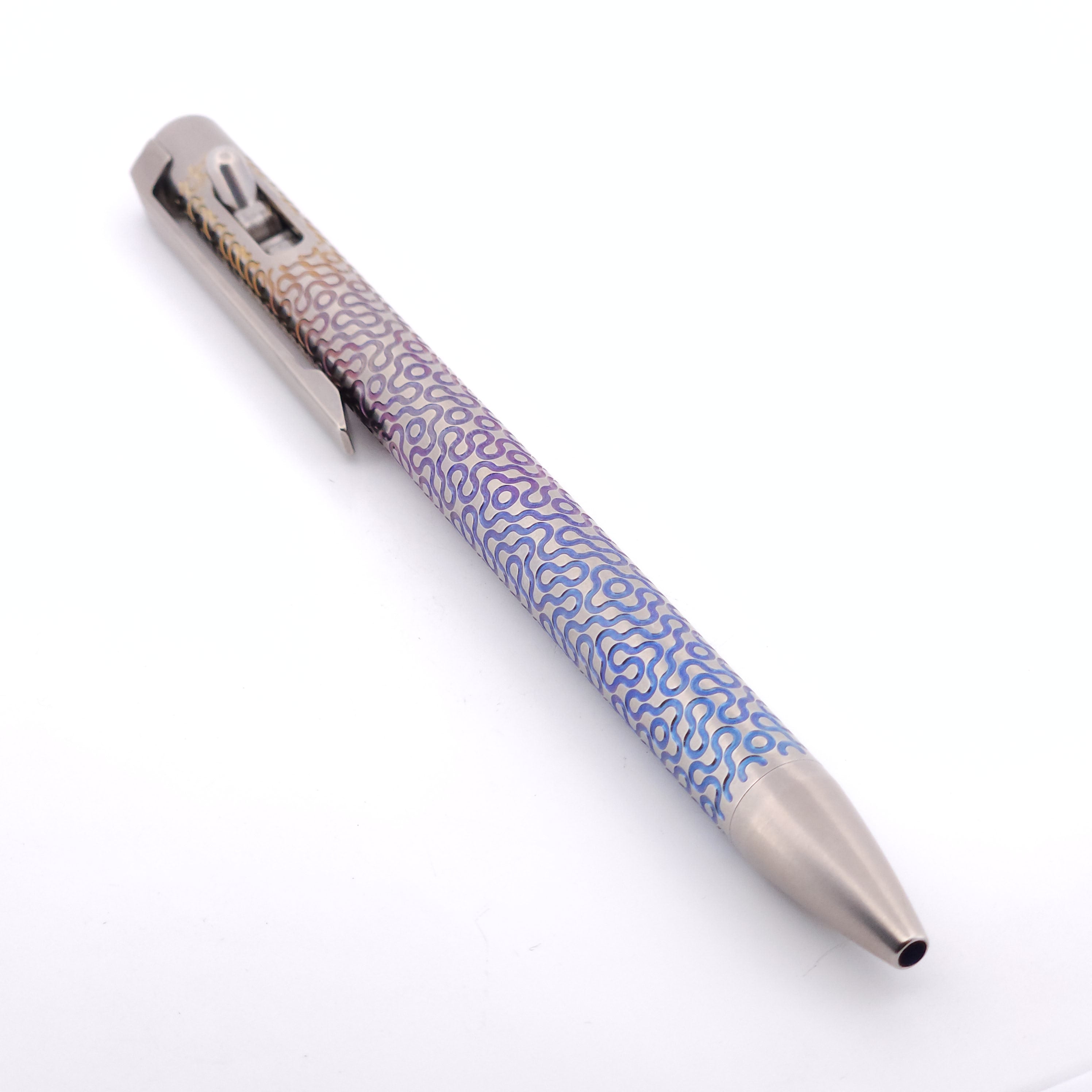 PL-705-V: Clickshift™ "Small Worm"