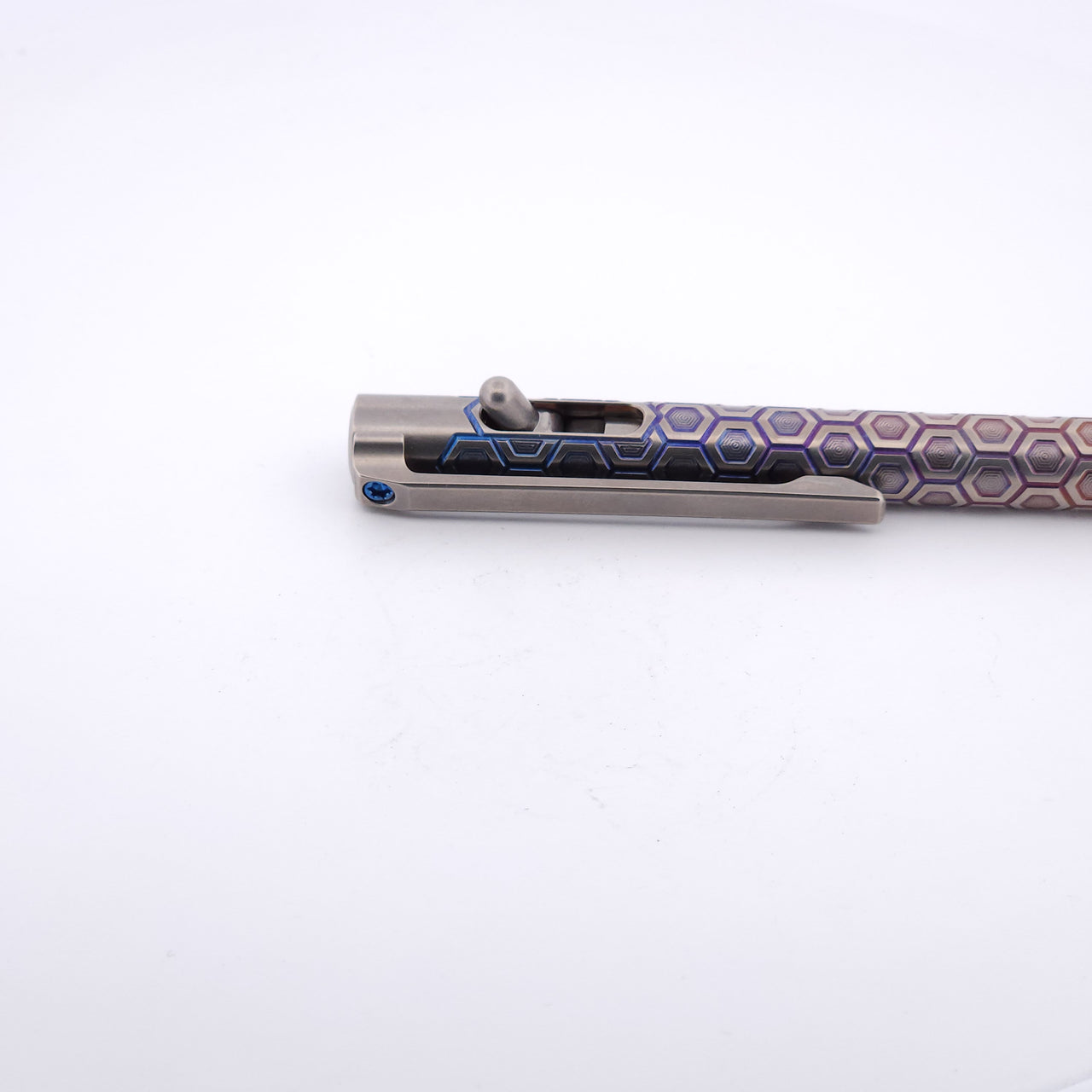 PLN703 - ClickShift "DOUBLE HEX"