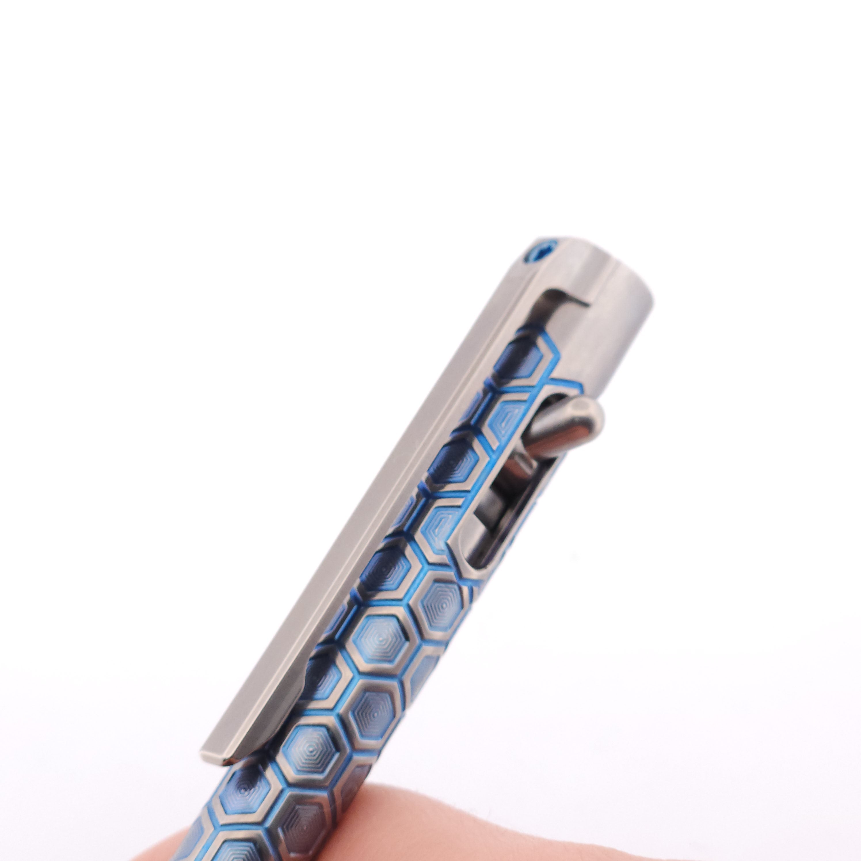 PL-798-R :  Clickshift™ "Double Hex"