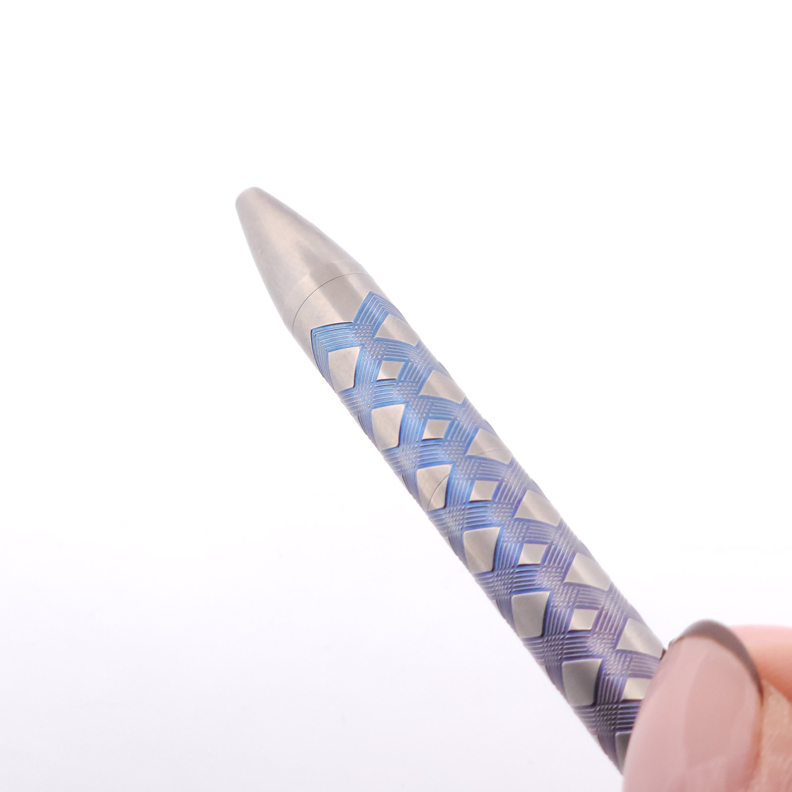PL-731-P: Clickshift™ "Viking"