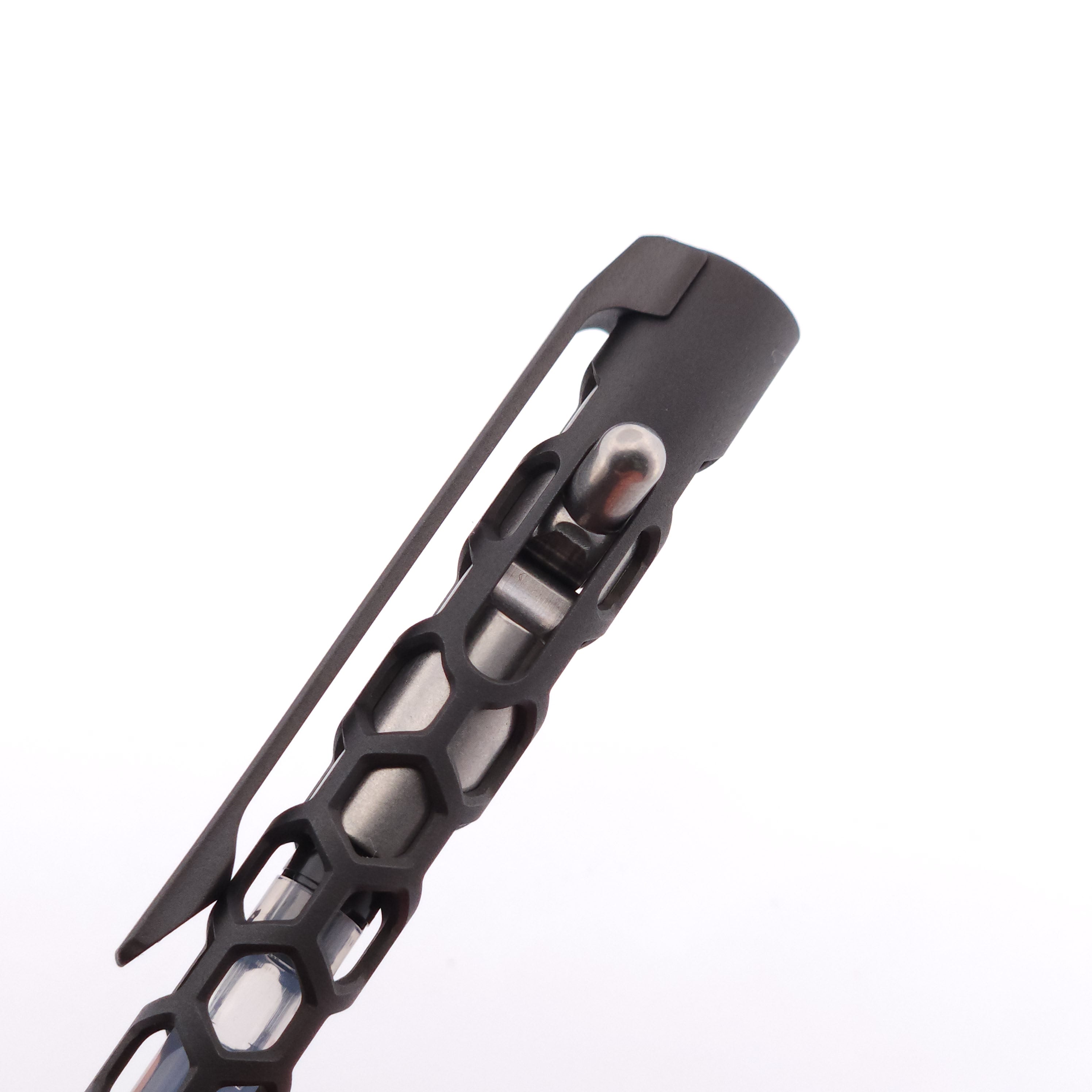 PL-795-S - Clickshift™ "Skelly Hex"