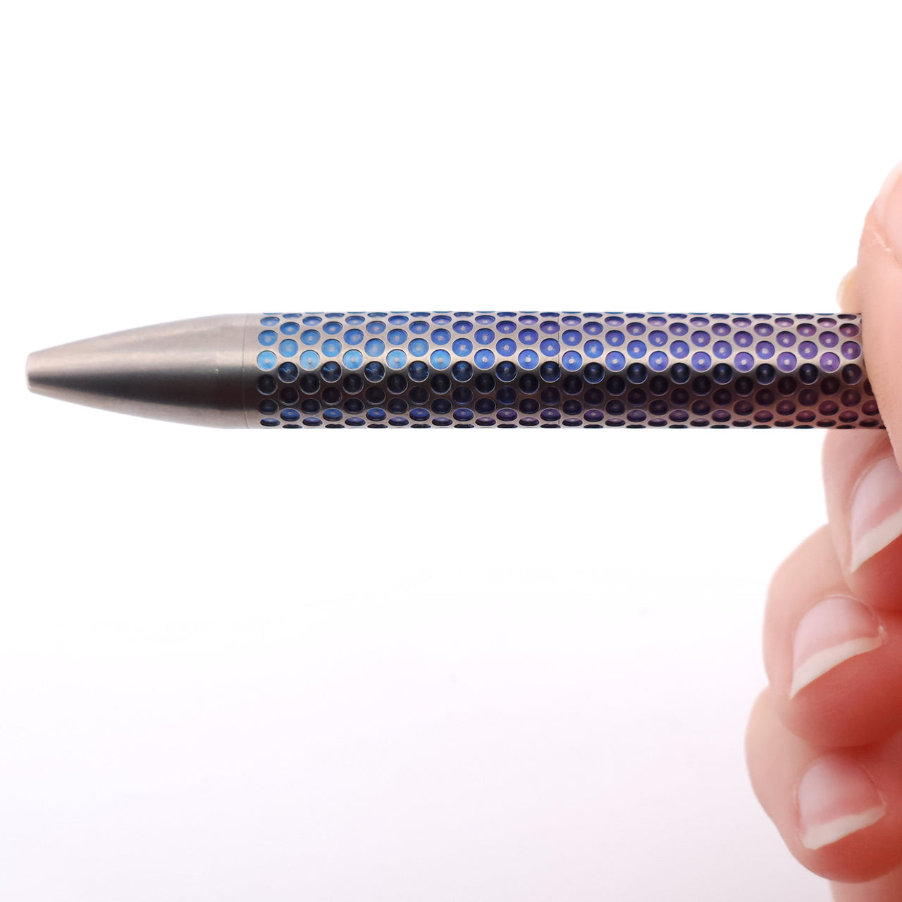 PenLab™ Custom Pen: PLL710 - "Golf Ball"