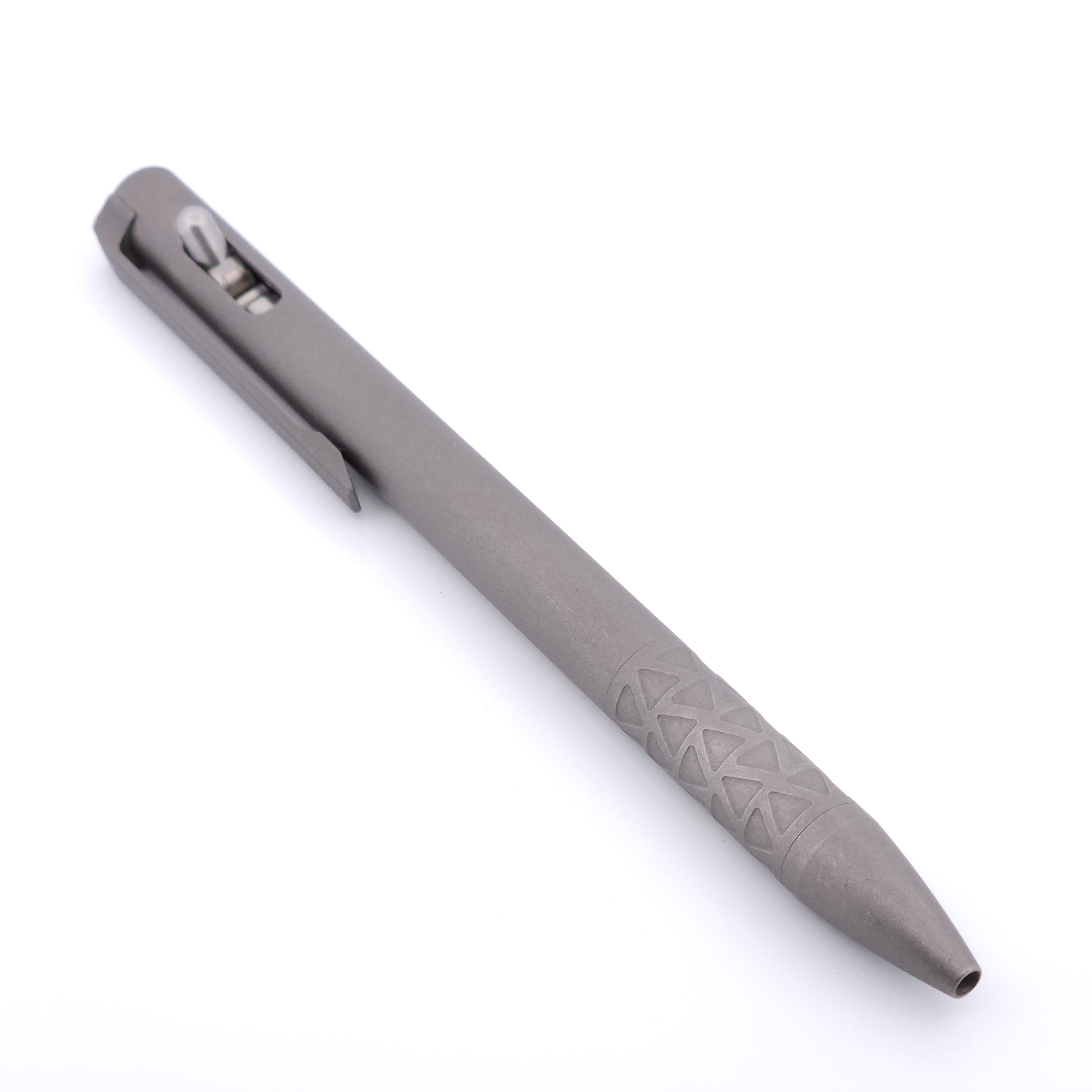 PLJ720: ClickShift™ - Grip - "Geo"