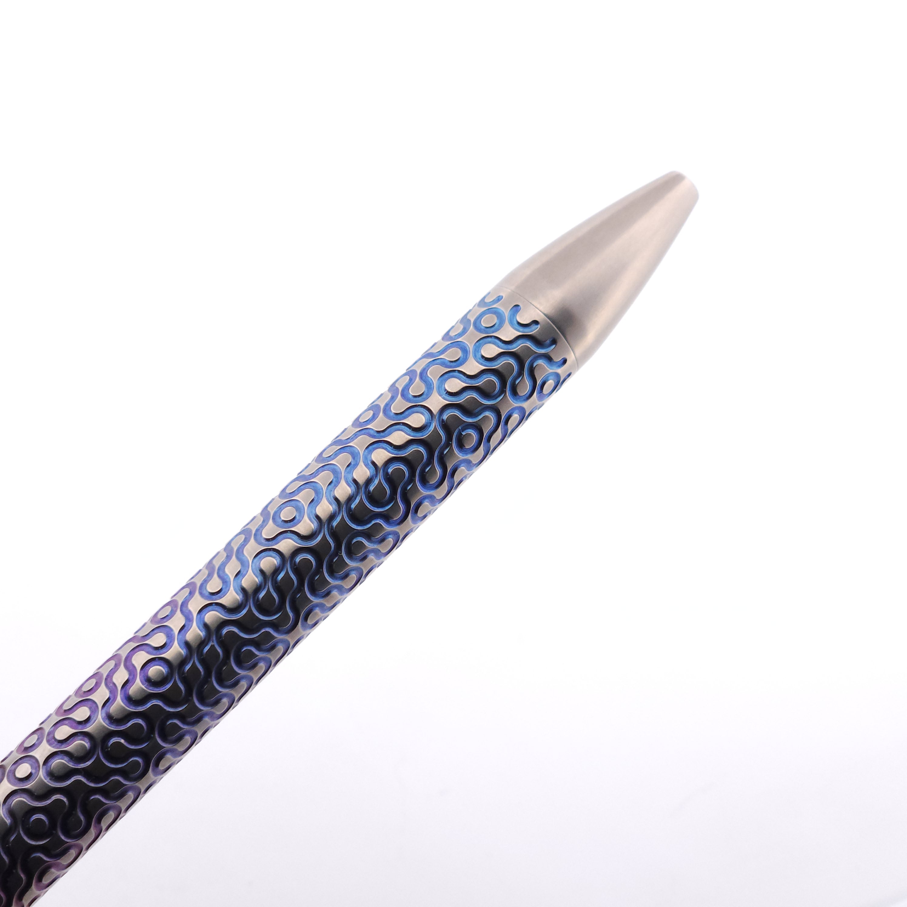 PL-705-V: Clickshift™ "Small Worm"