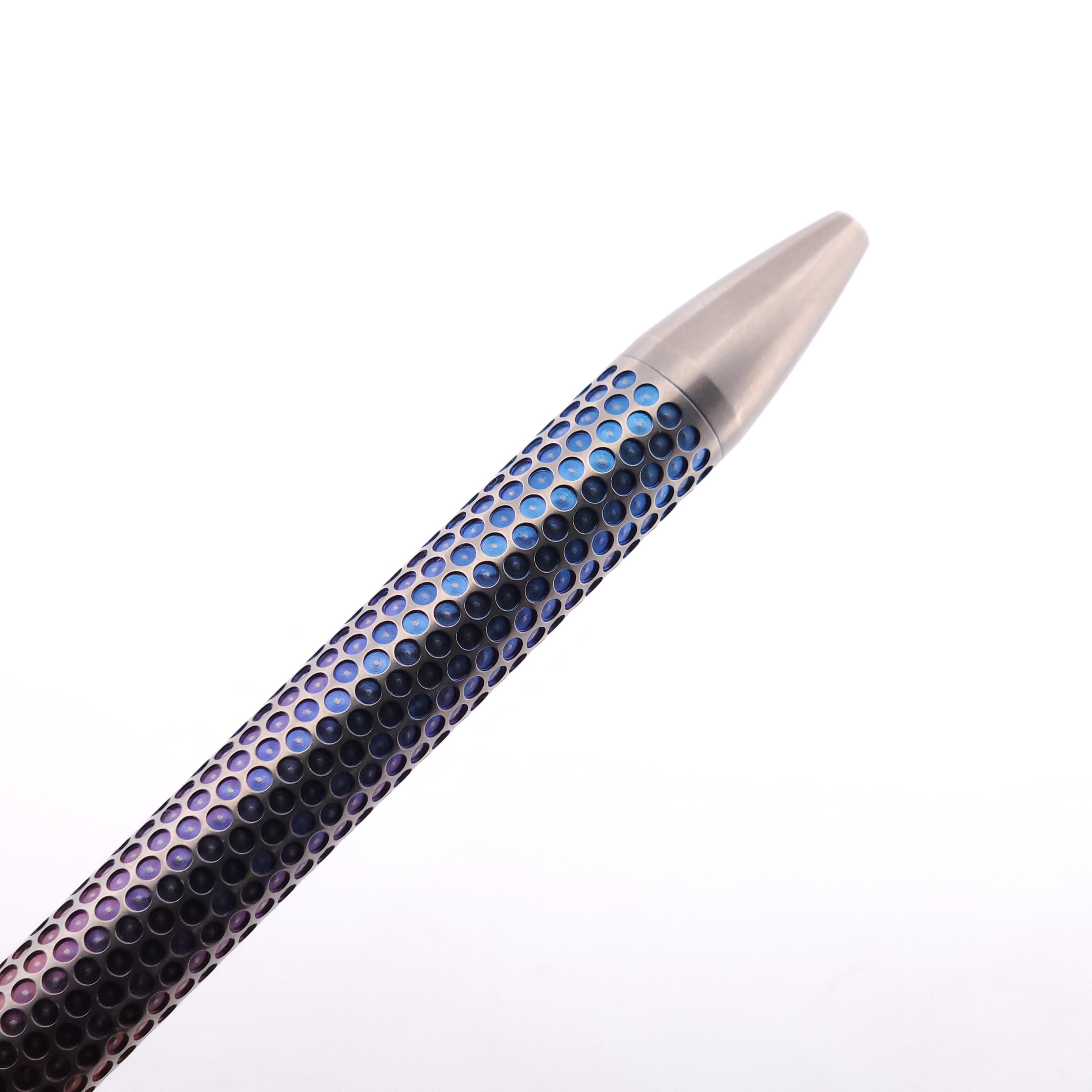 PL-708-V: Clickshift™ "Golf Ball"