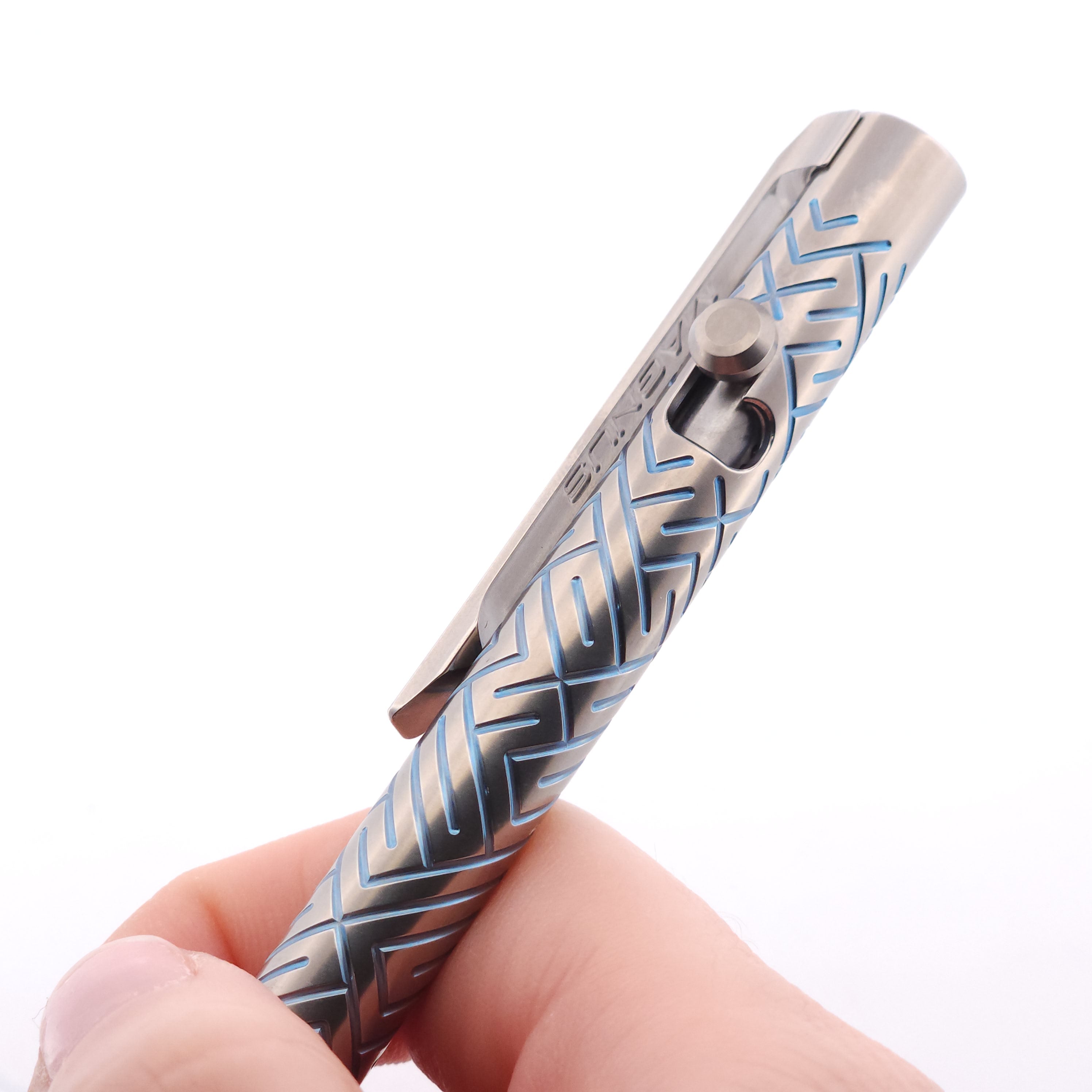 PL-777-R : Bolty "Maze"