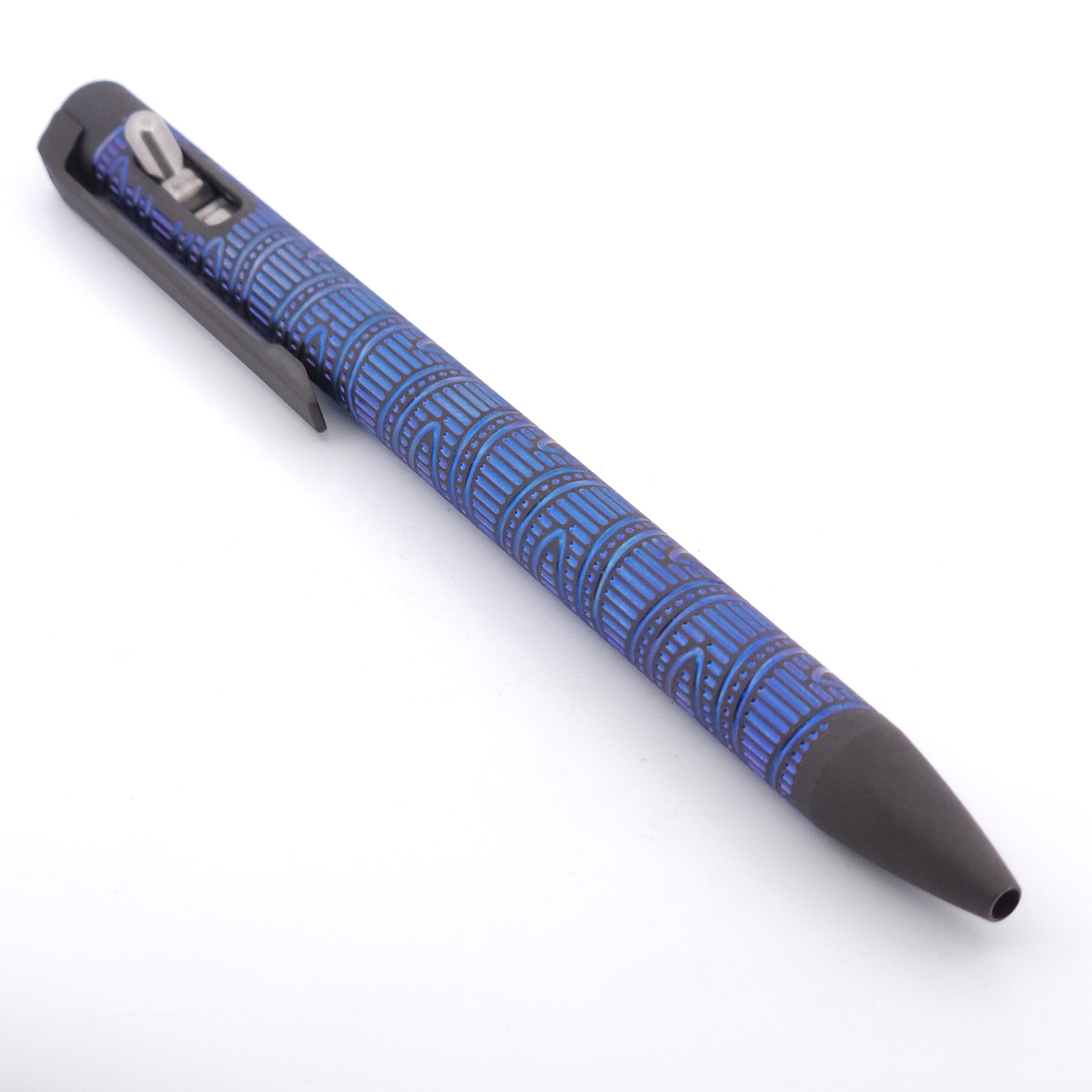 PL-760-R : Clickshift™ "Mito"