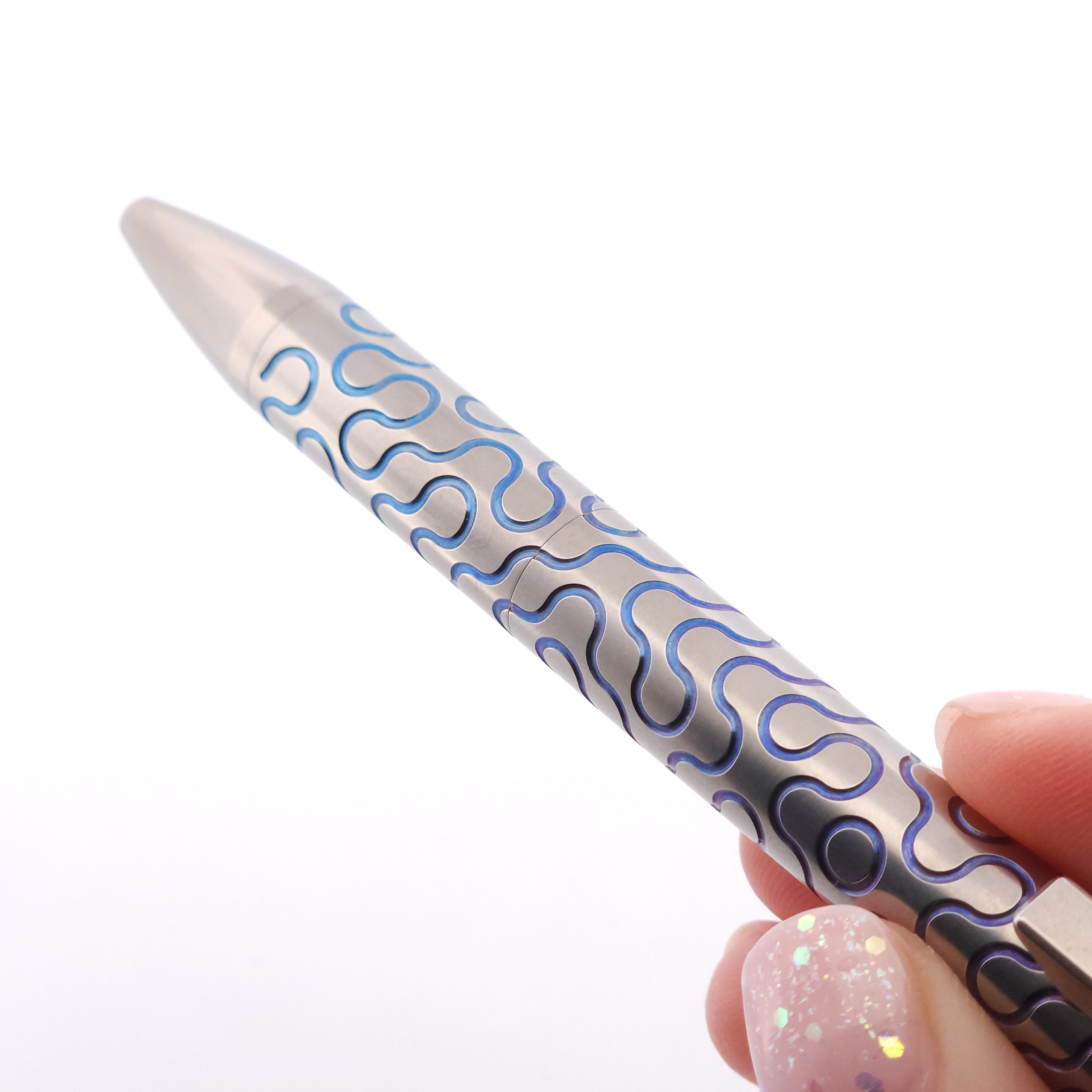 PL-786-P: Clickshift™ "Big Worm"