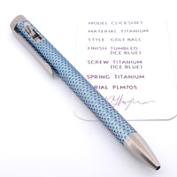 PenLab™ Custom Pen: PLM705 - 