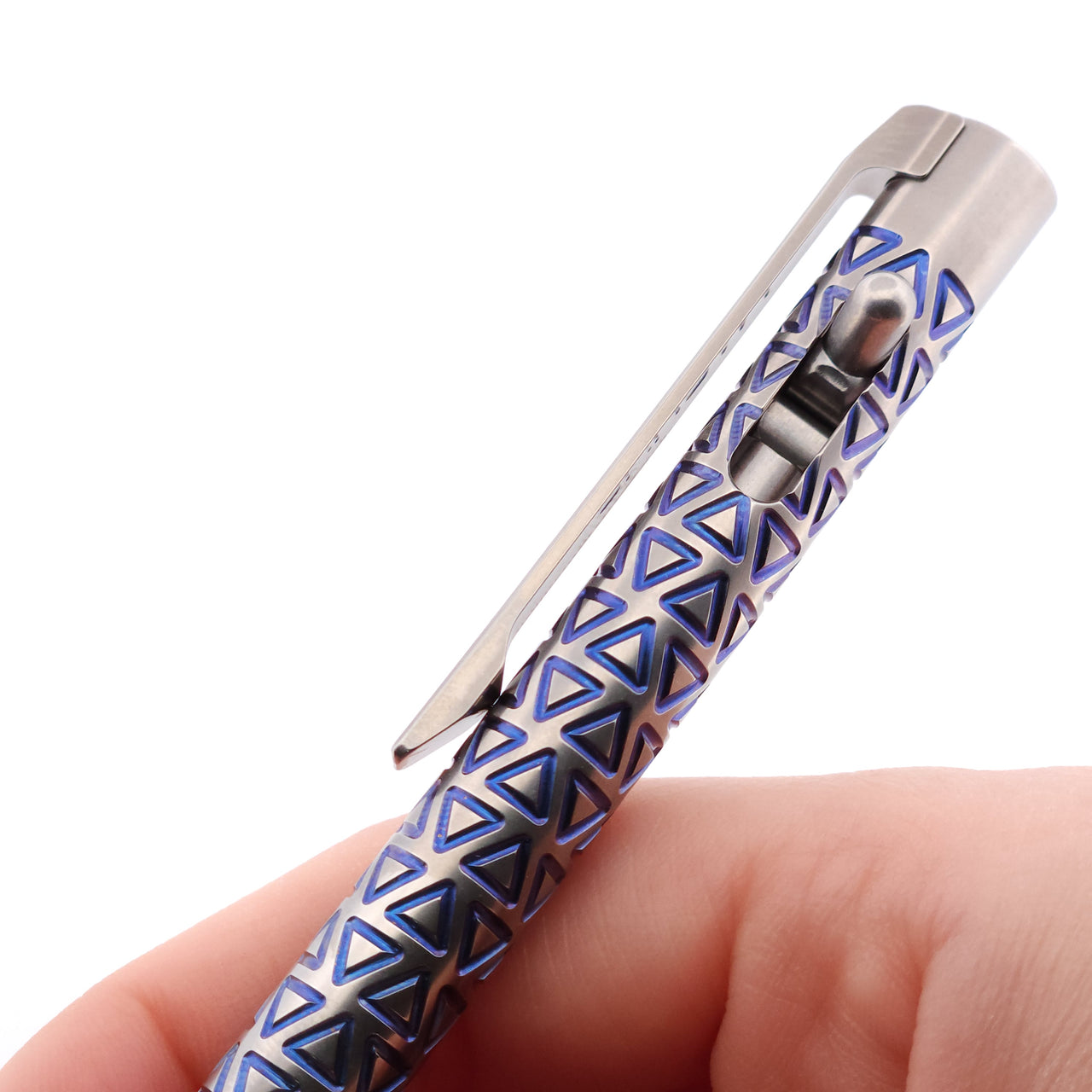 PenLab™ Custom Pen: PLK766 - "Geo"