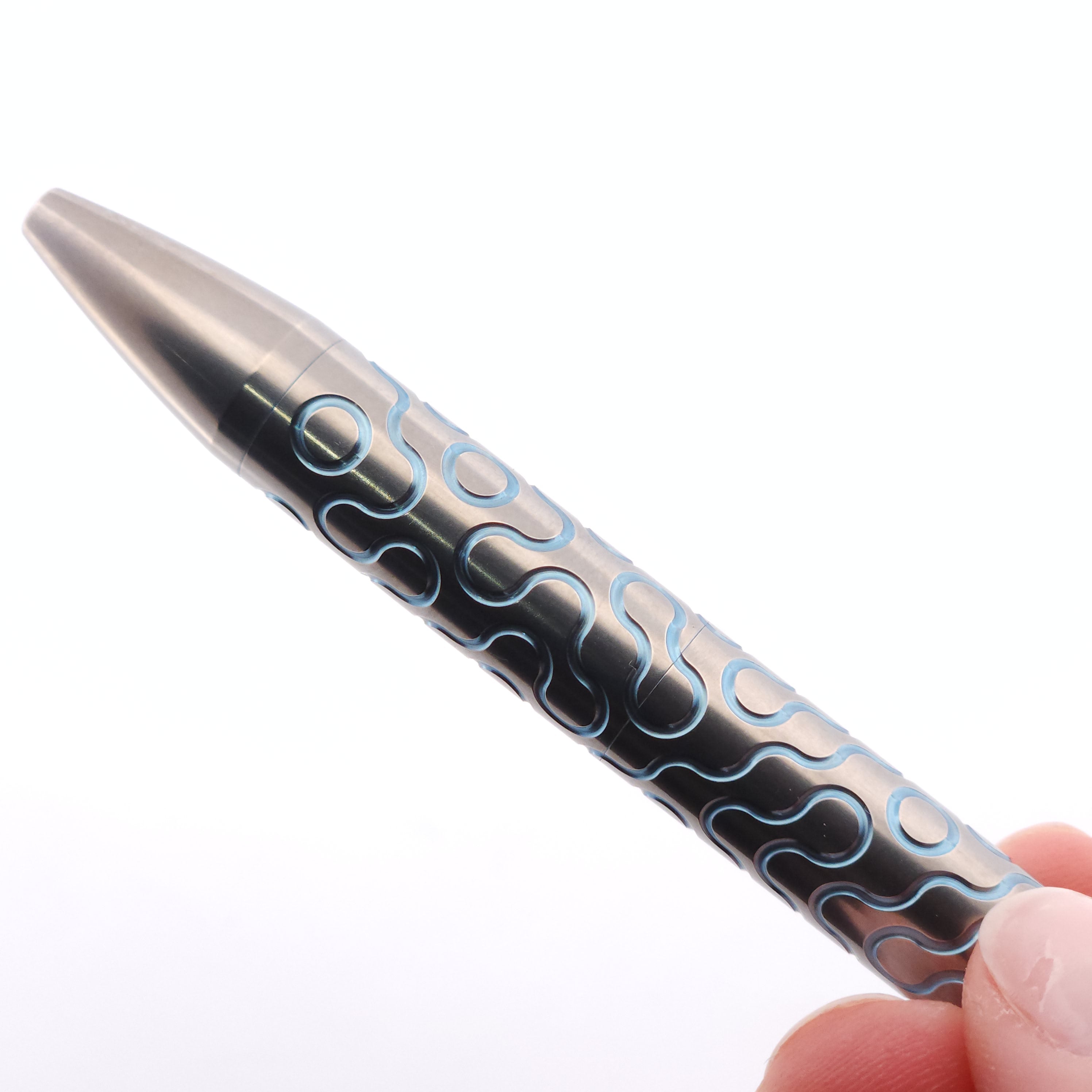 PL-740-S :  Clickshift™ "Big Worm"
