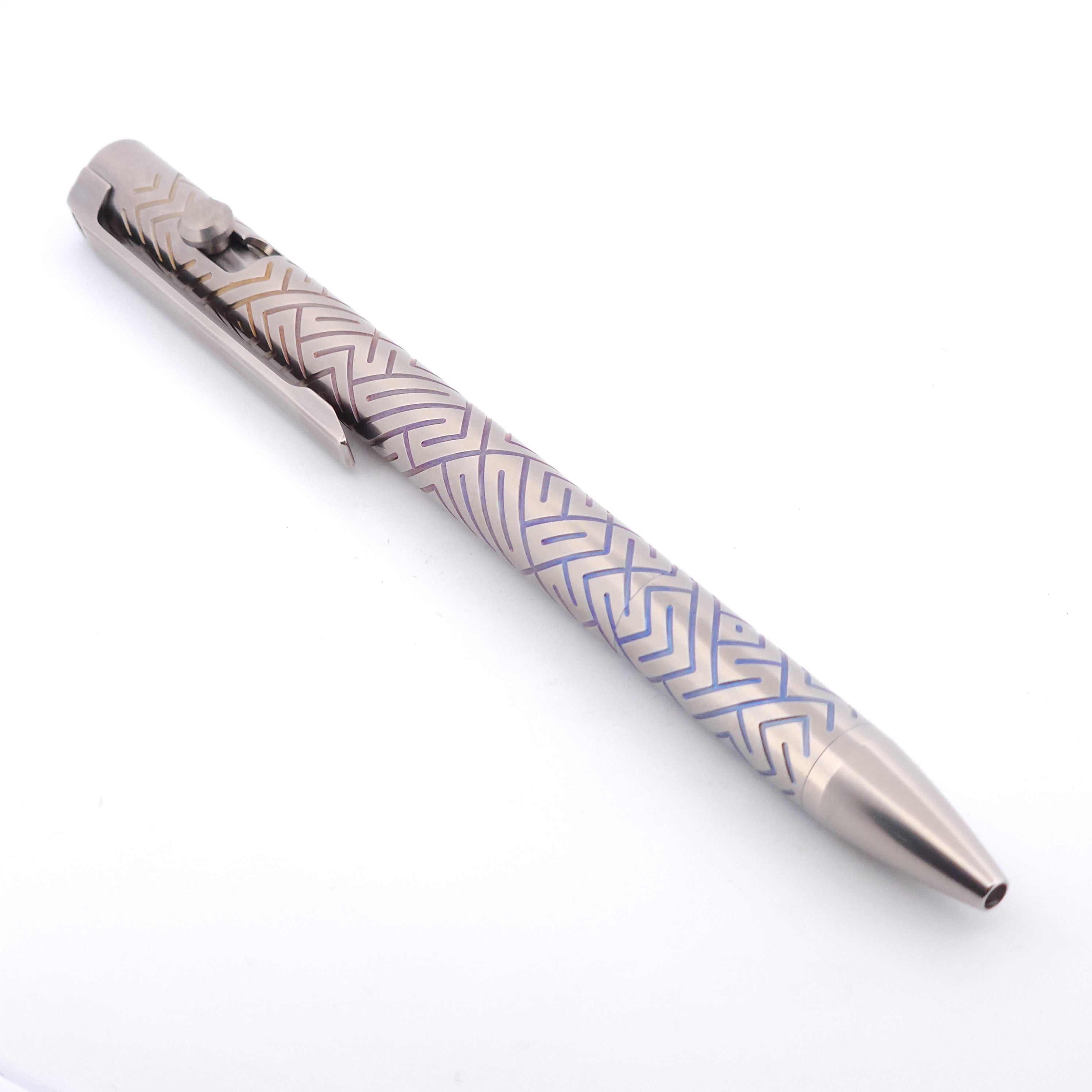 PL-778-R : Bolty "Maze"