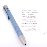 PenLab™ Custom Pen: PLM746 - 