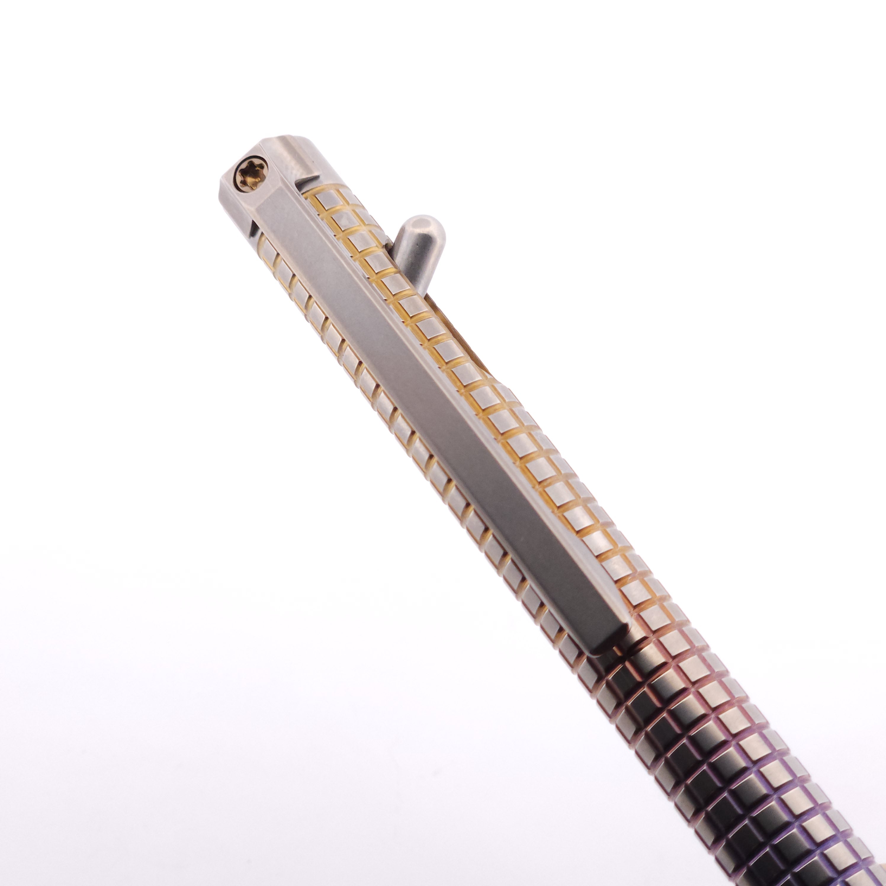 PL-702-V:  Clickshift™ "Small Frag"