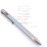 PenLab™ Custom Pen: PLK742 * 1 of 1 *