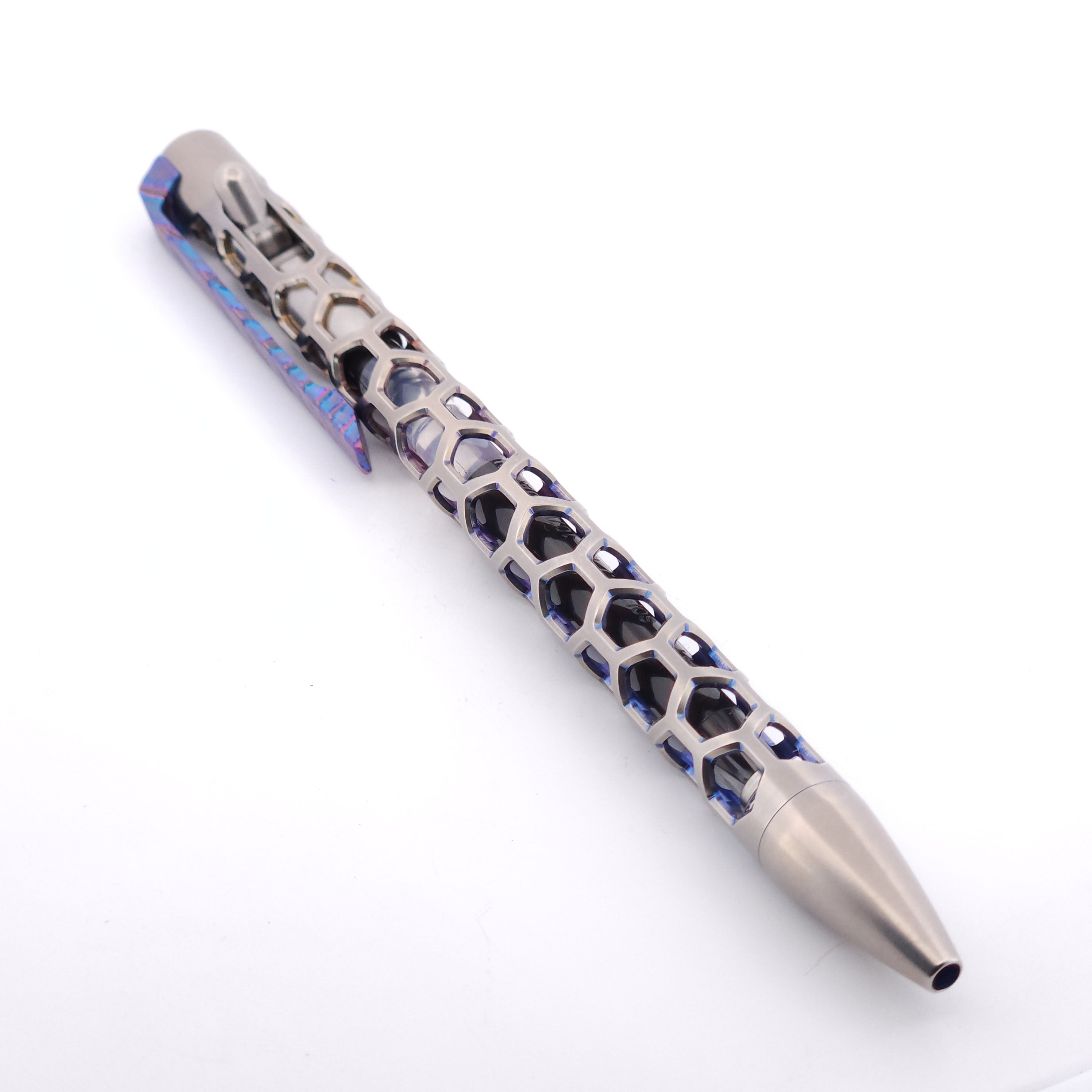 PL-797-U: "Clickshift™ "Skelly Hex"