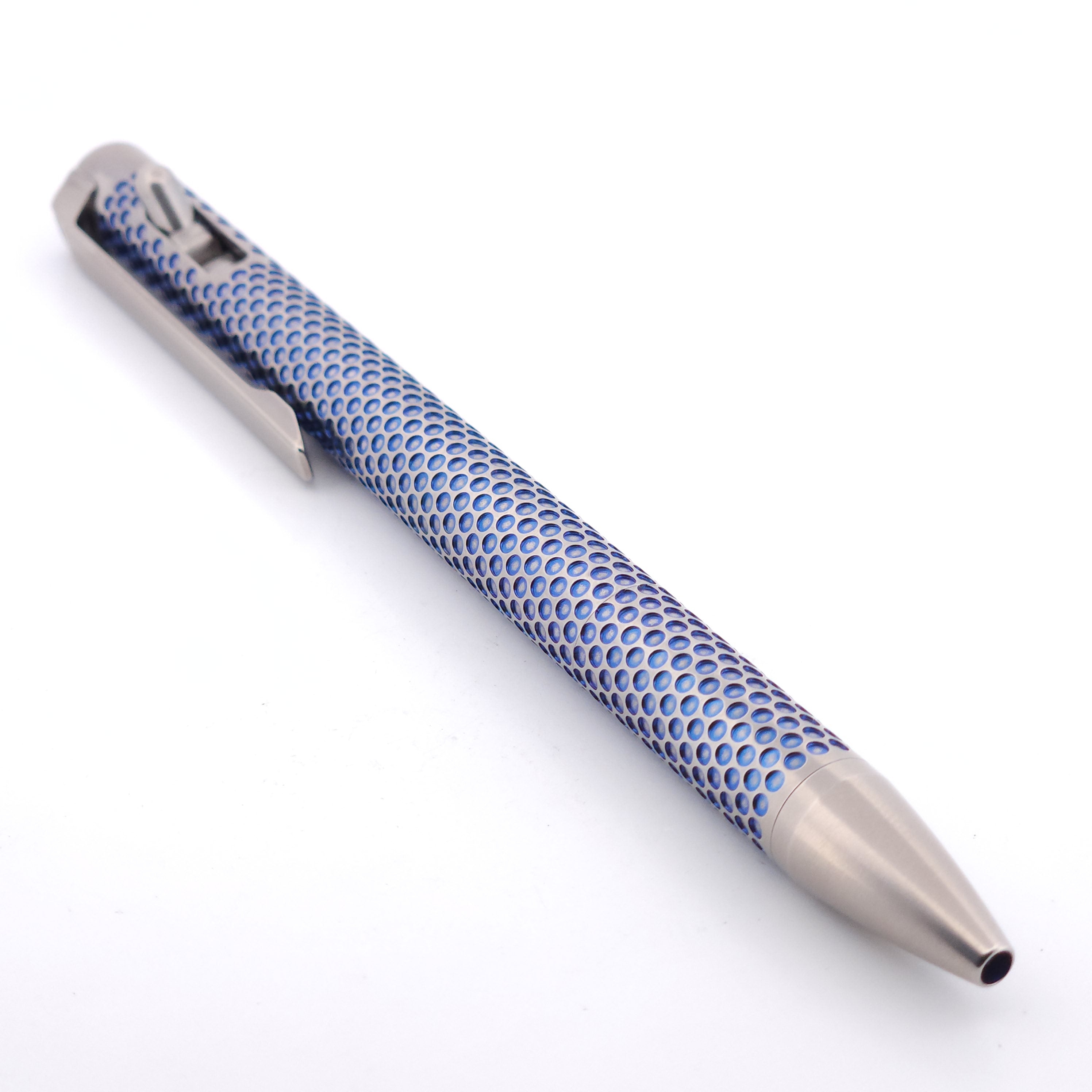 PL-759-T: Clickshift™ "Golf Ball"