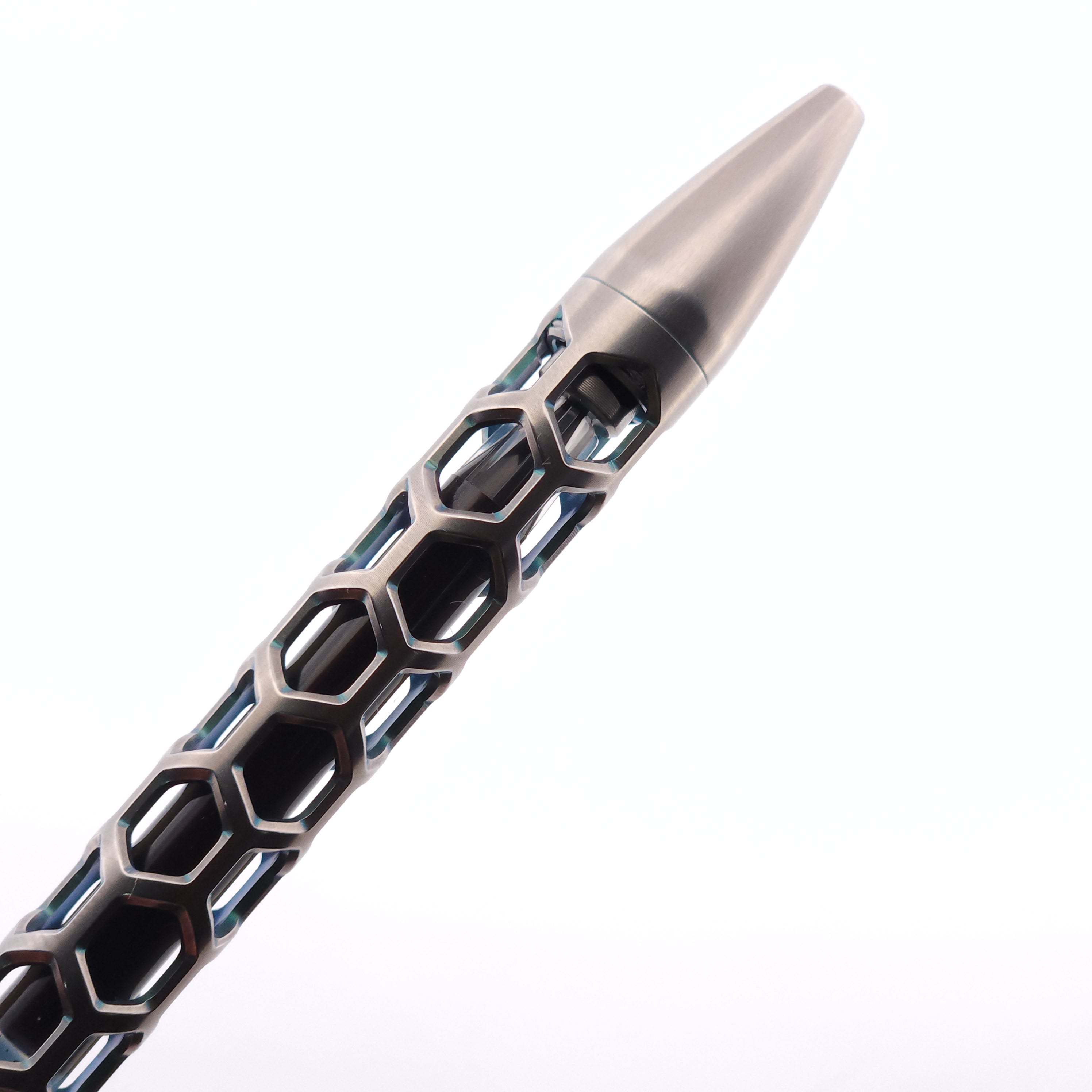 PL-775-U- "Clickshift™ "Skelly Hex"