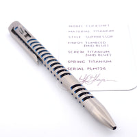 PenLab™ Custom Pen: PLM726 - 