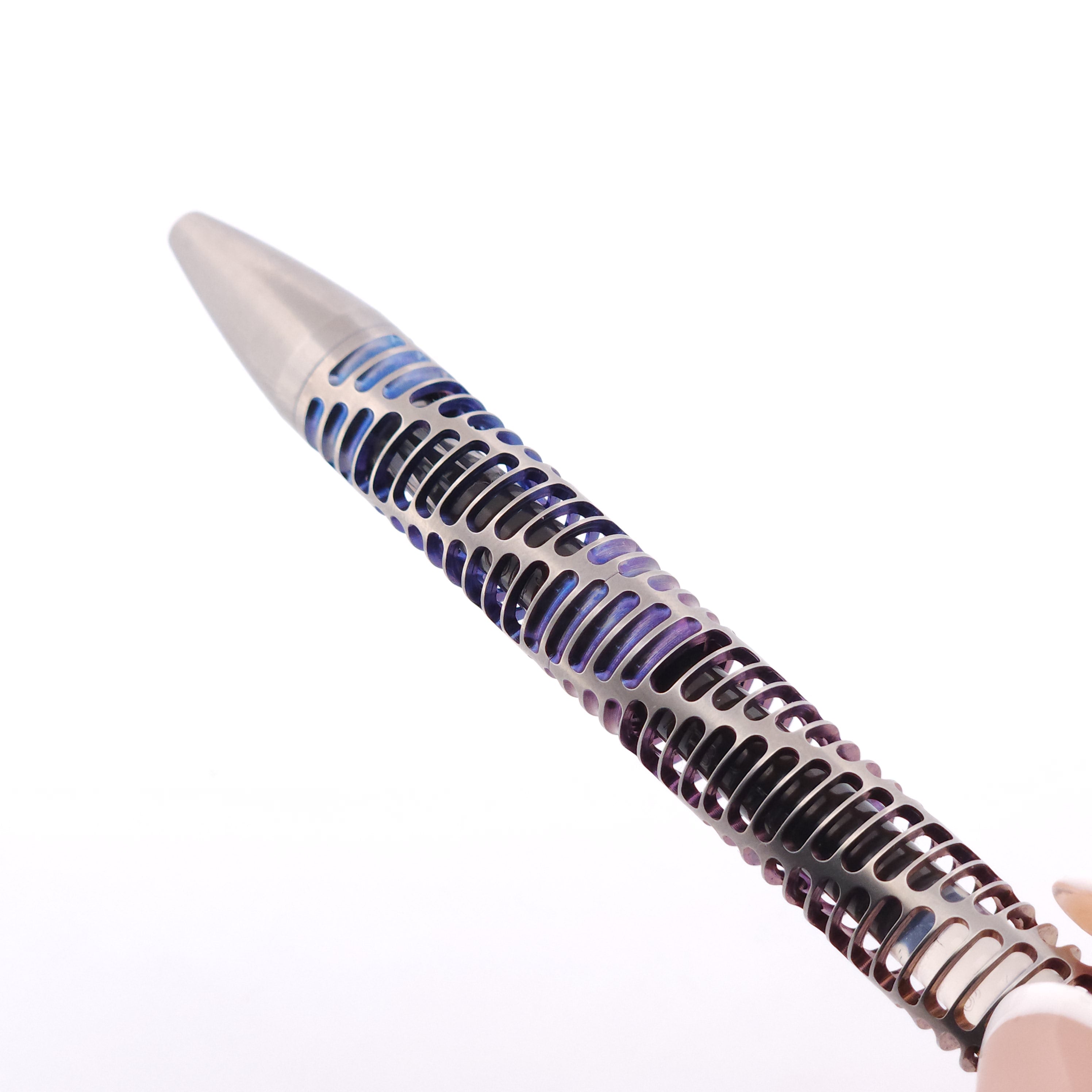 PL-786-R :  Clickshift™ "Skelly Helix"