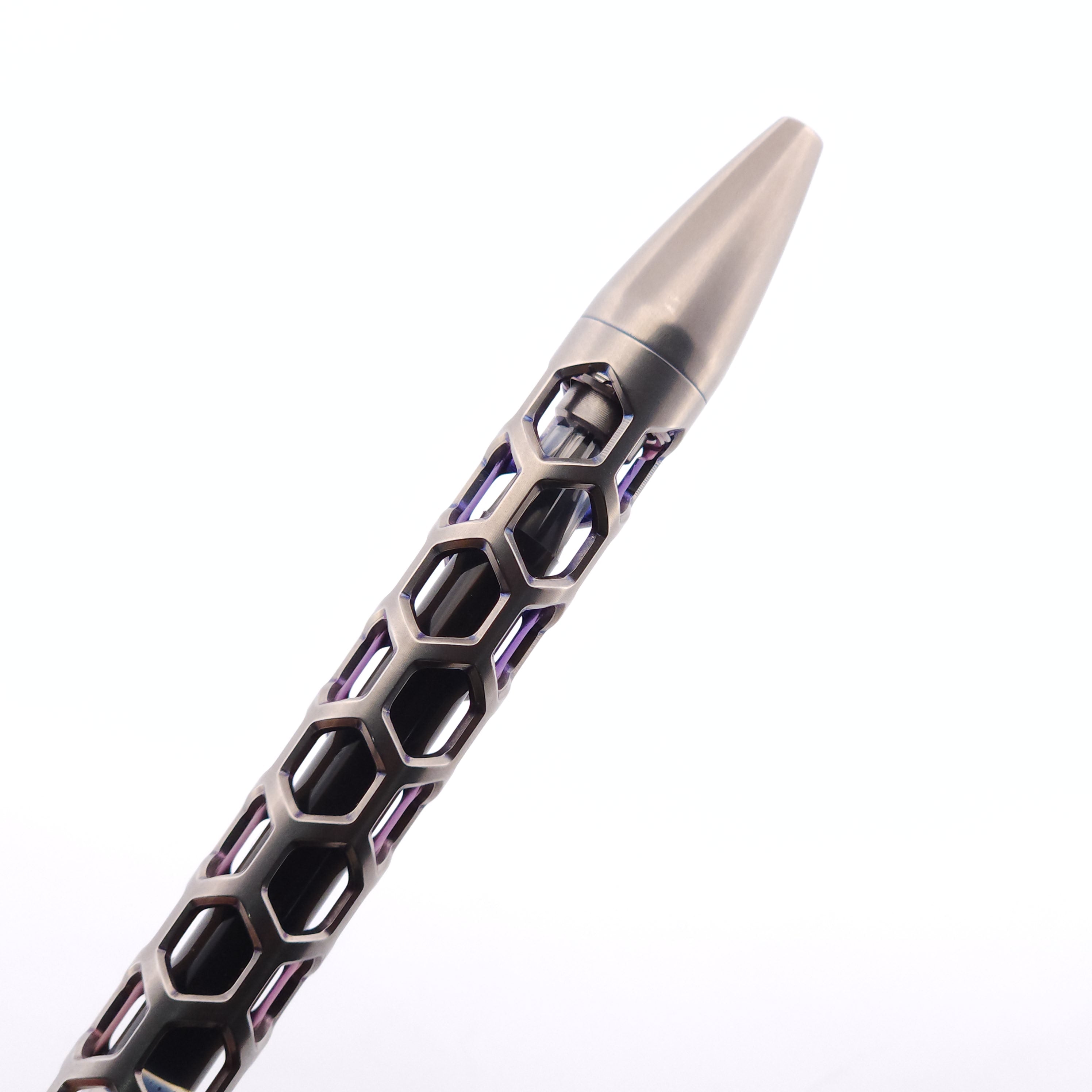 PL-777-U- "Clickshift™ "Skelly Hex"
