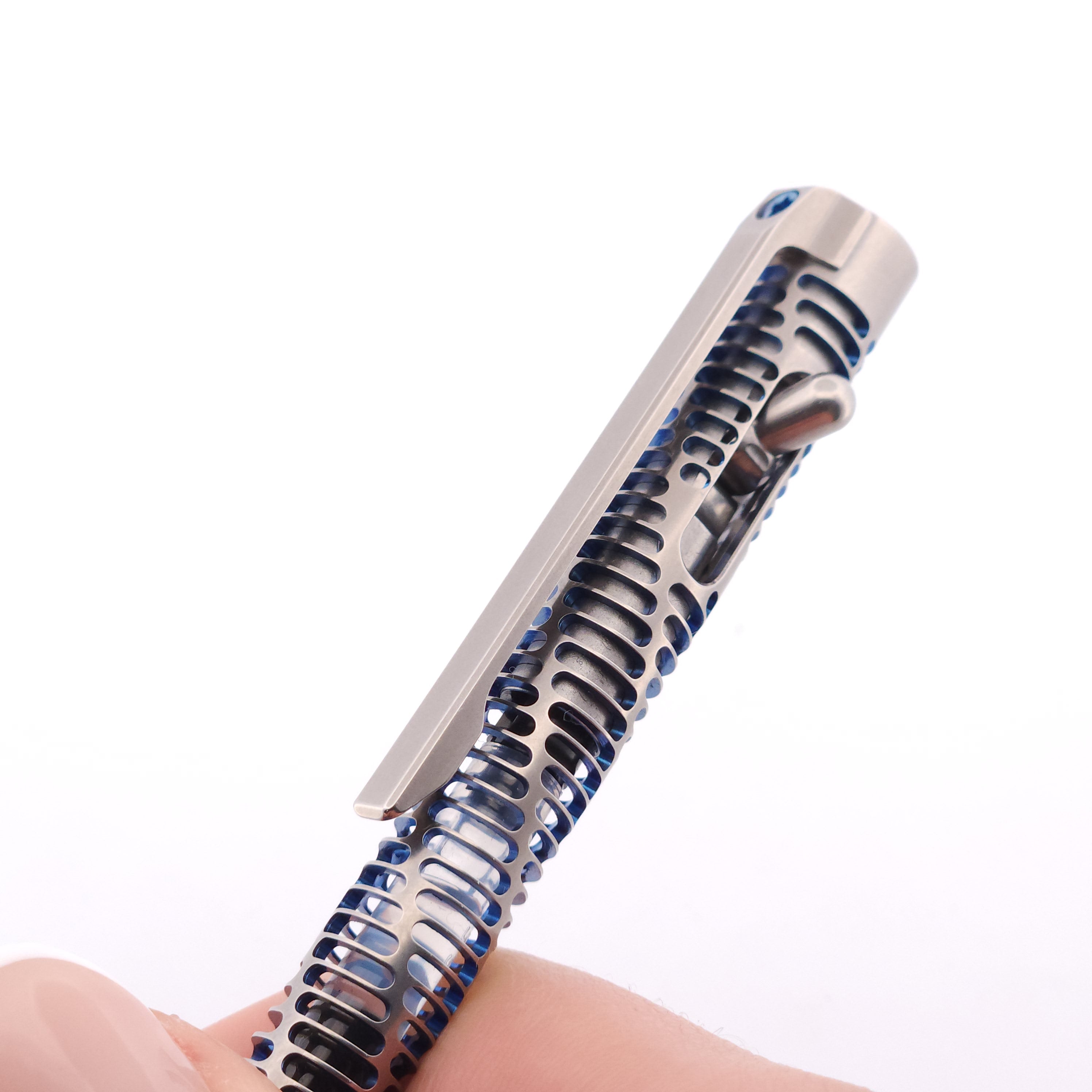 PL-752-S :  Clickshift™ "Skelly Helix"