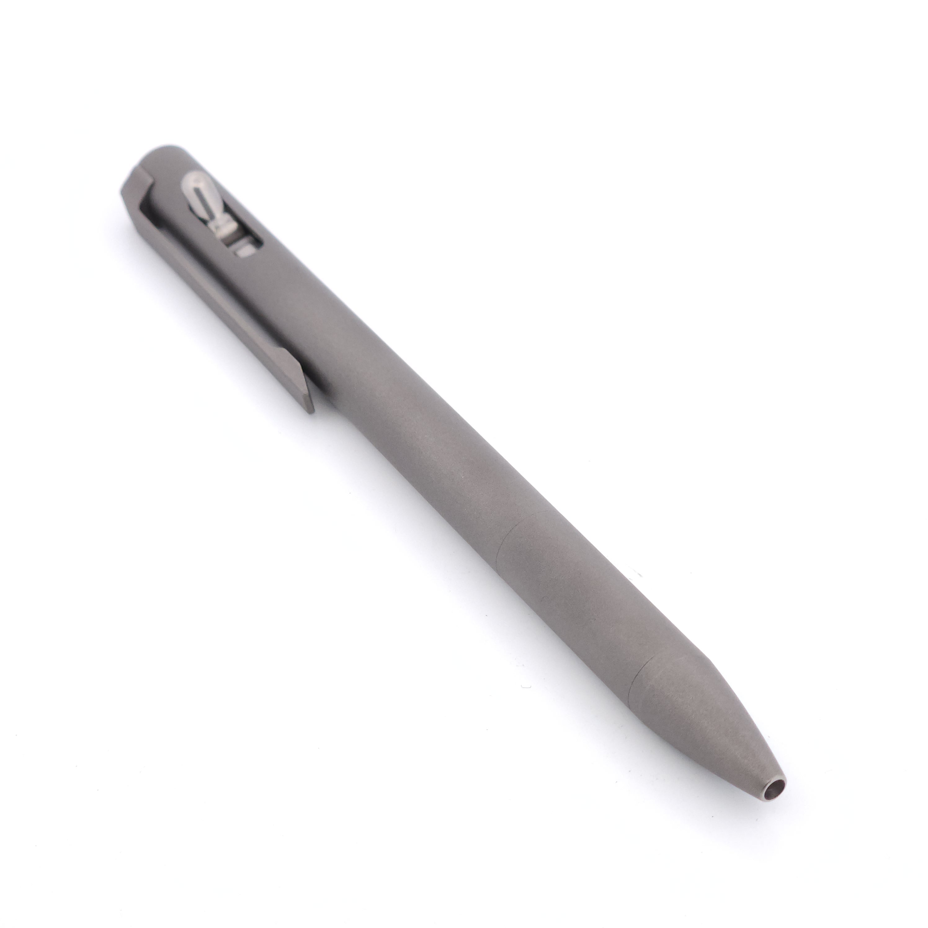 PL-706-R: Clickshift™ "Smooth"