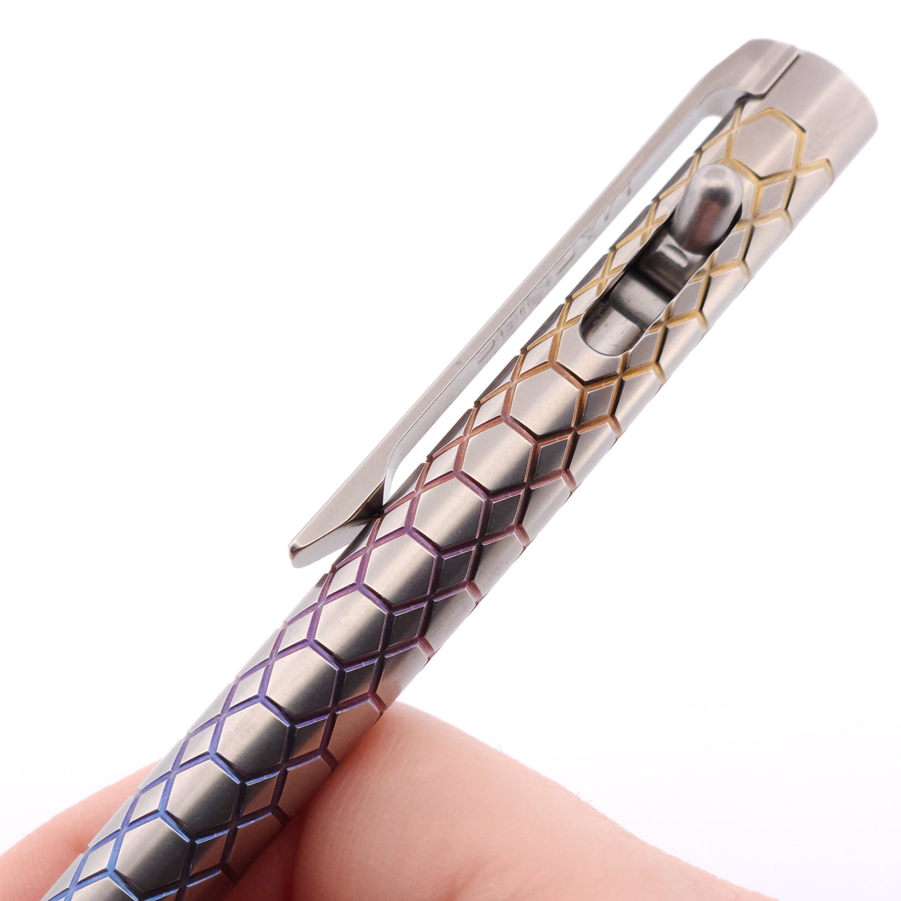 PenLab™ Custom Pen: PLM710 - "Snake"