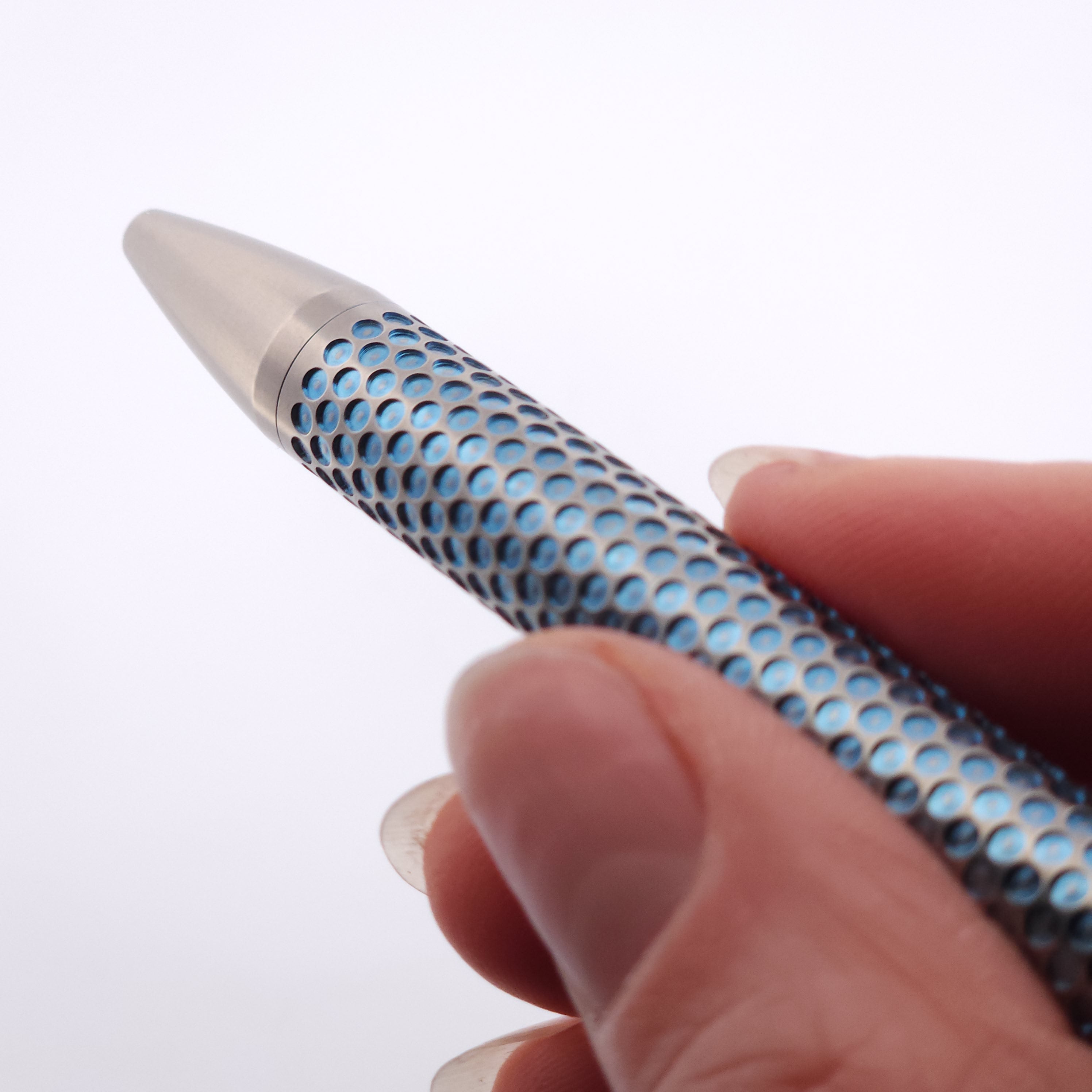 PLN710 - Clickshift™ "Golf Ball"
