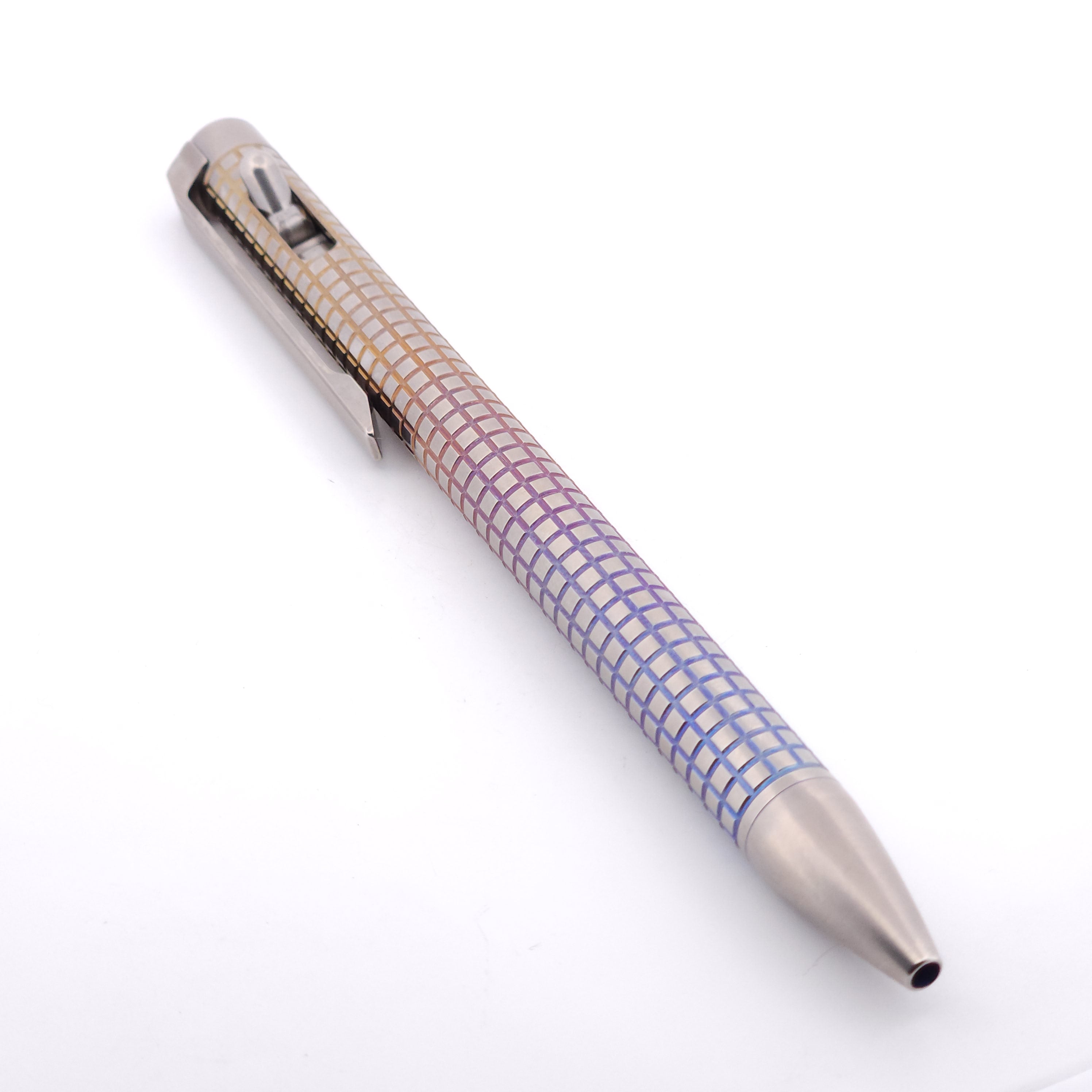 PL-702-V:  Clickshift™ "Small Frag"