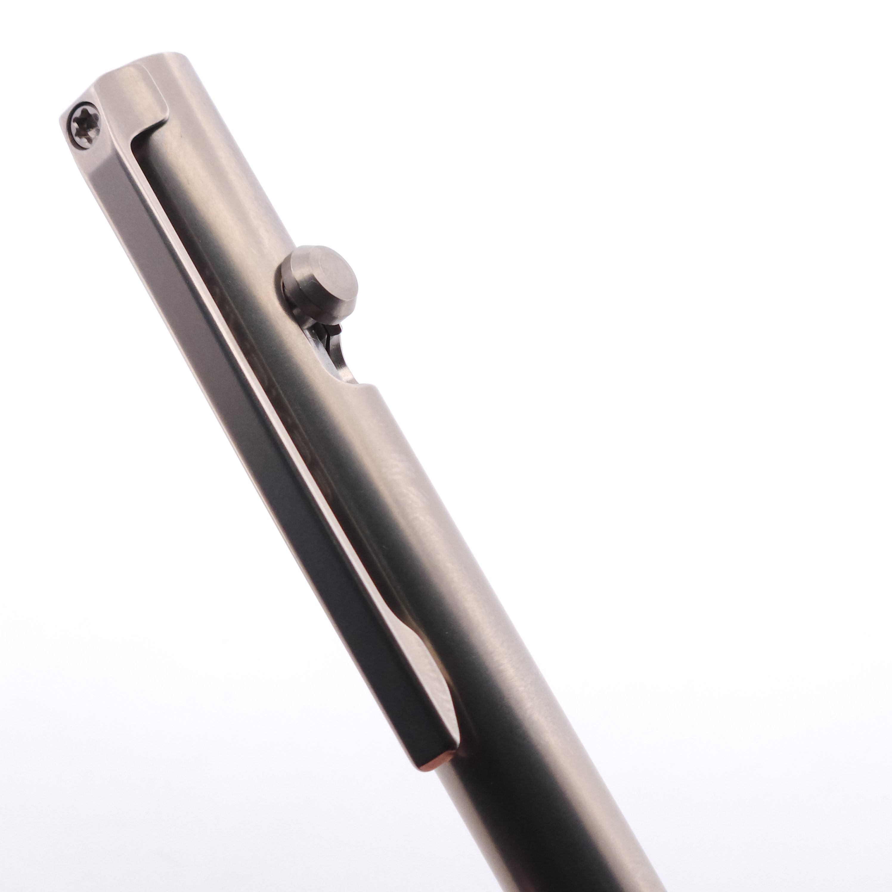 PL-754-T : Bolty™ "Smooth"
