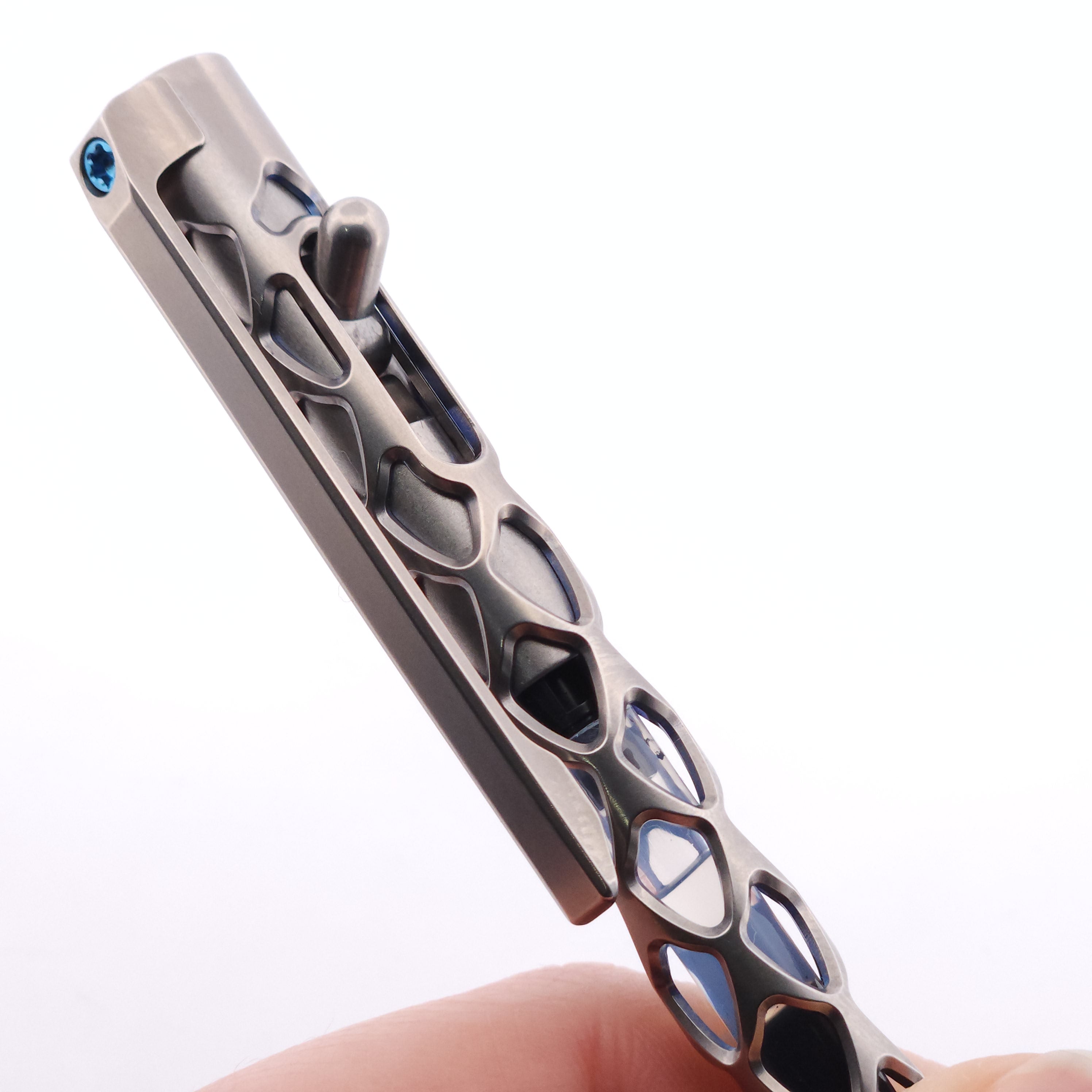 PL-741-T: Clickshift™ "Skelly Dragon"