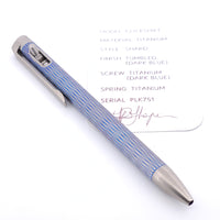 PenLab™ Custom Pen: PLK751 - 
