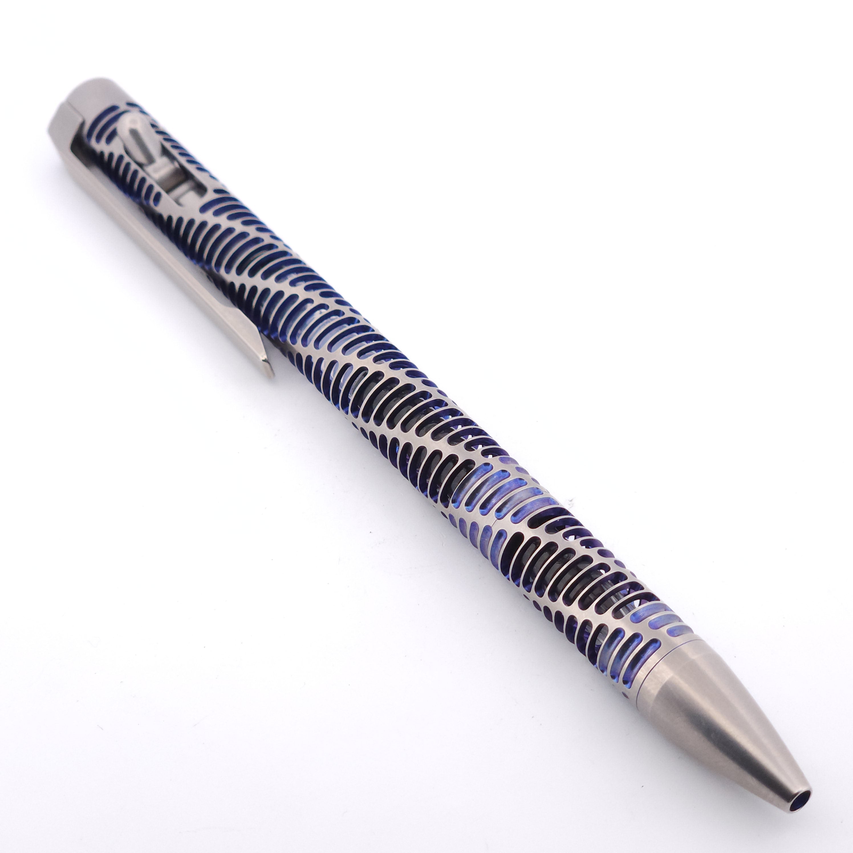 PL-706-S :  Clickshift™ "Skelly Helix"