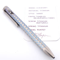 PenLab™ Custom Pen: PLM707 - 