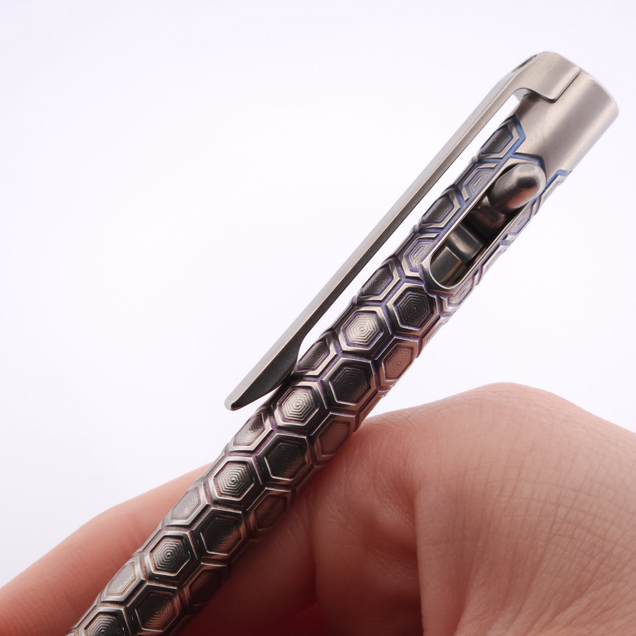 PLN731 - Clickshift™ "Double Hex"